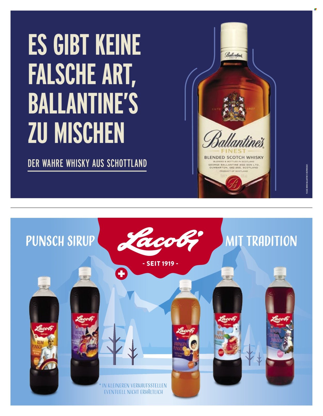 VOLG Prospekt - Vom 1.11.2025 (2025-11-01 - 2025-11-30)