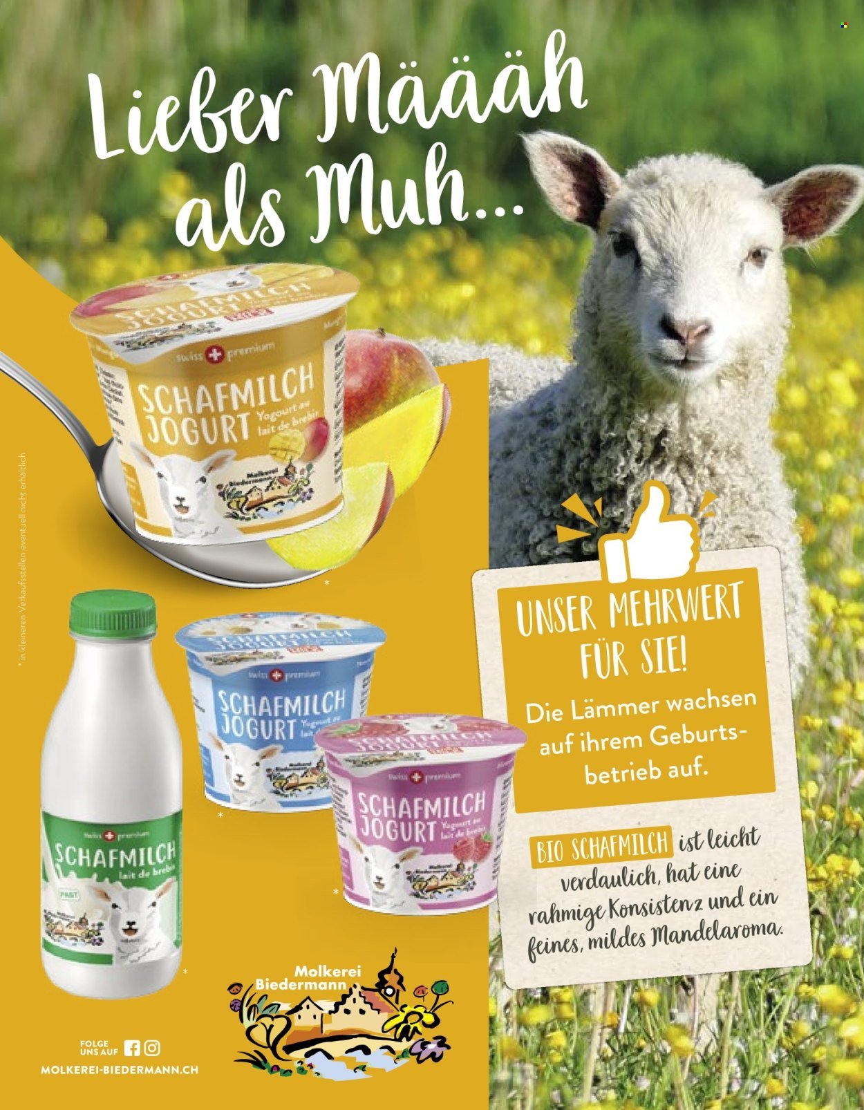 VOLG Prospekt - Vom 1.11.2025 (2025-11-01 - 2025-11-30)