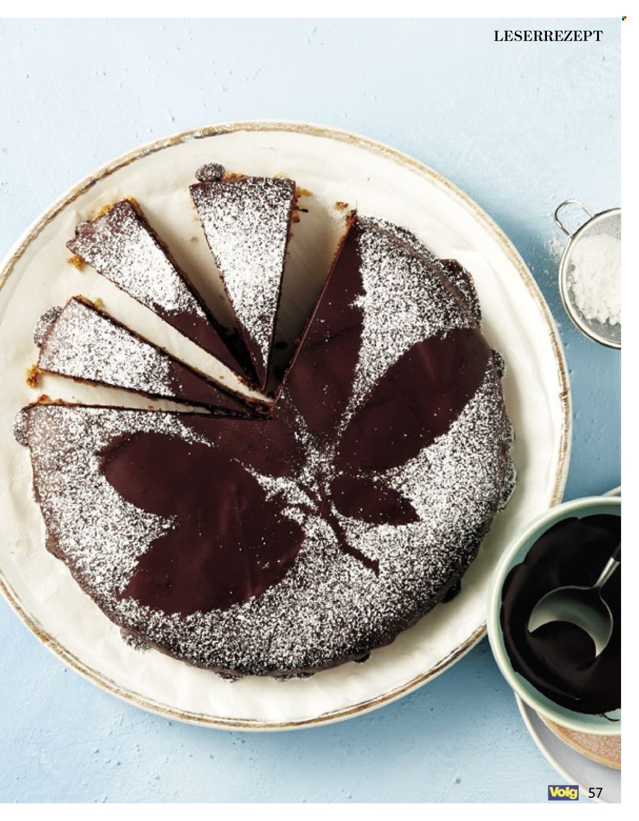 VOLG Prospekt - Vom 1.11.2025 (2025-11-01 - 2025-11-30)