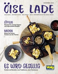 VOLG Prospekt - Vom 1.11.2025 (2025-11-01 - 2025-11-30)