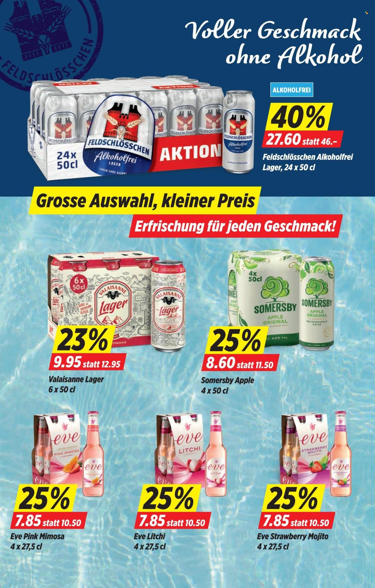 DENNER Prospekt - KW 35 (2025-08-26 - 2025-09-01)