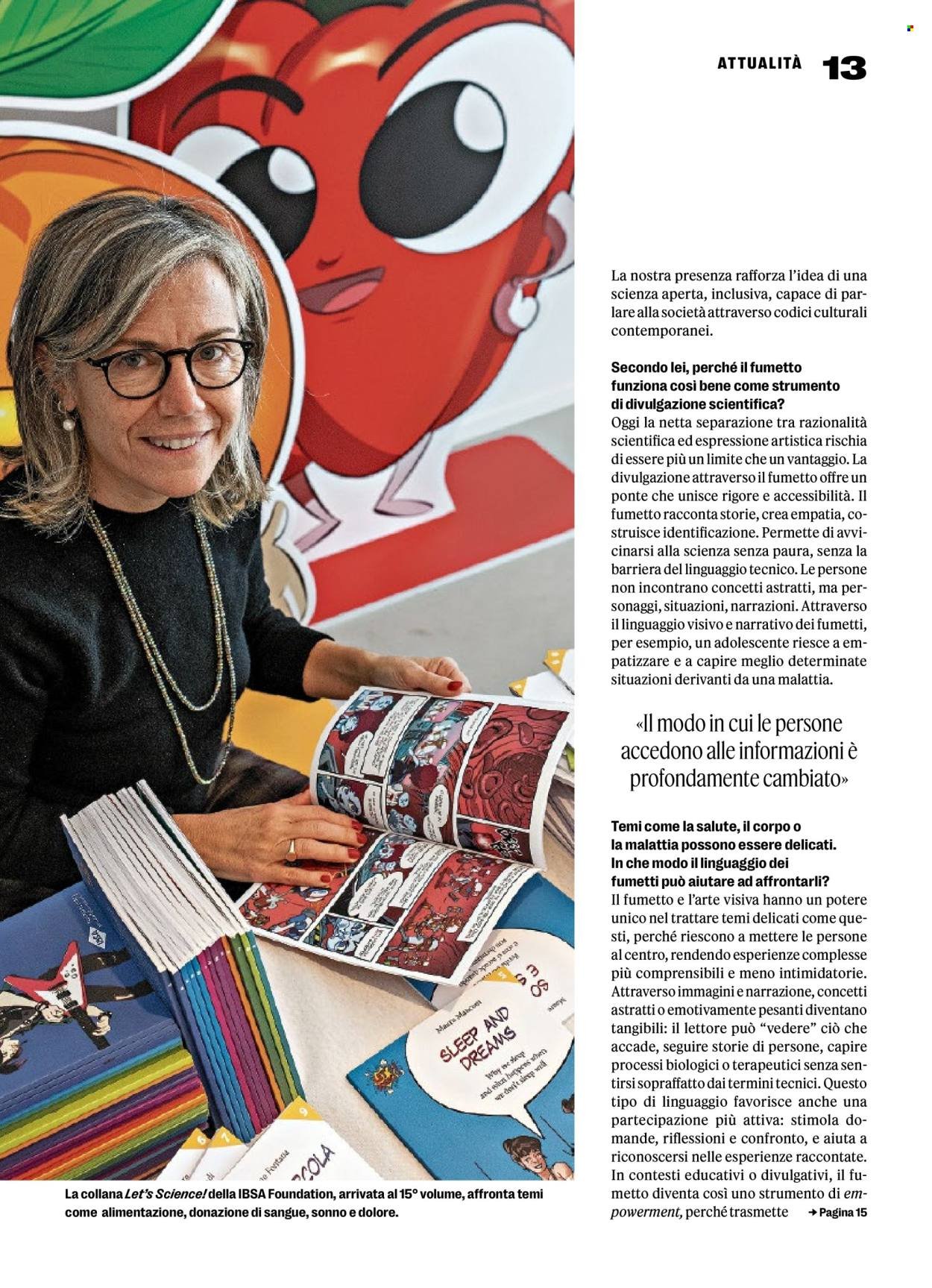 COOP Prospekt - COOPERAZIONE (2026-02-26 - 2026-03-04) | 13