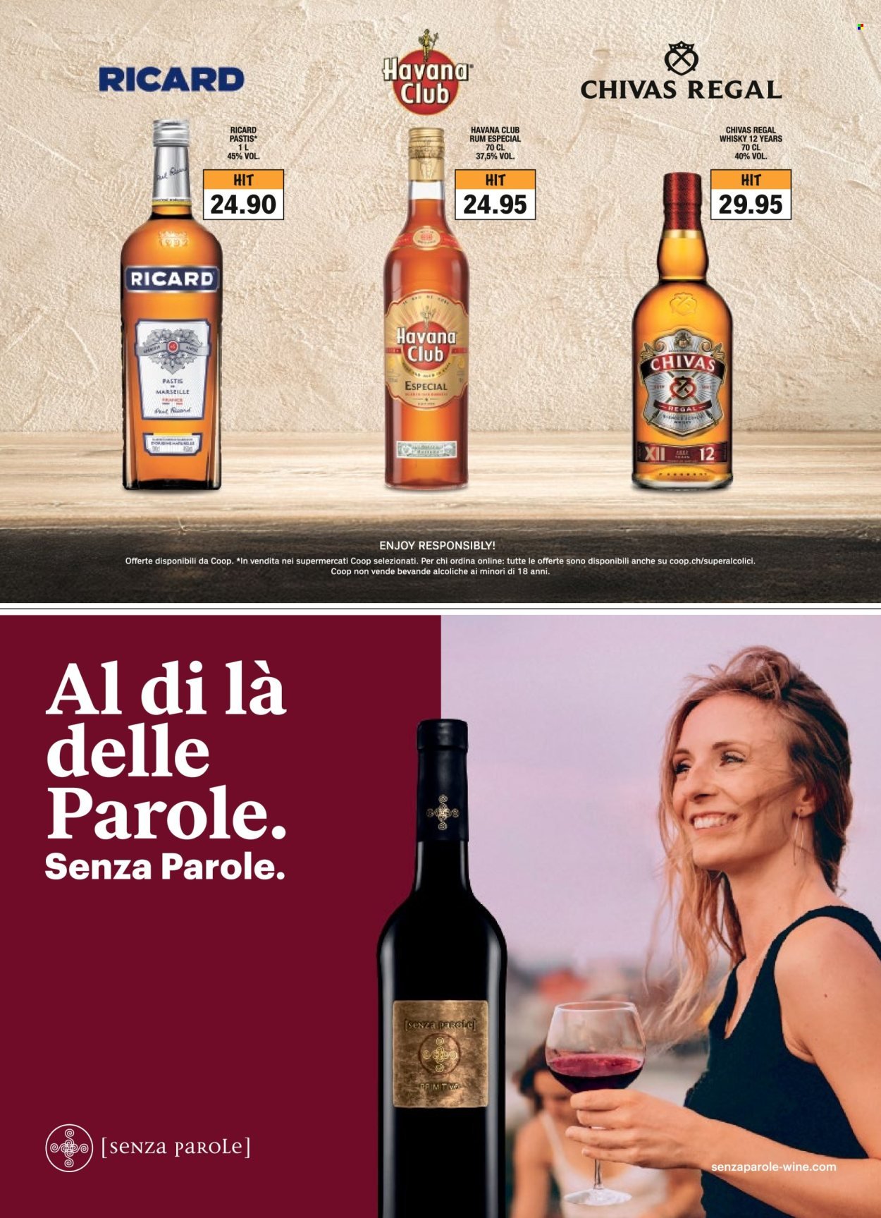 COOP Prospekt - COOPERAZIONE (2026-02-26 - 2026-03-04) | 31