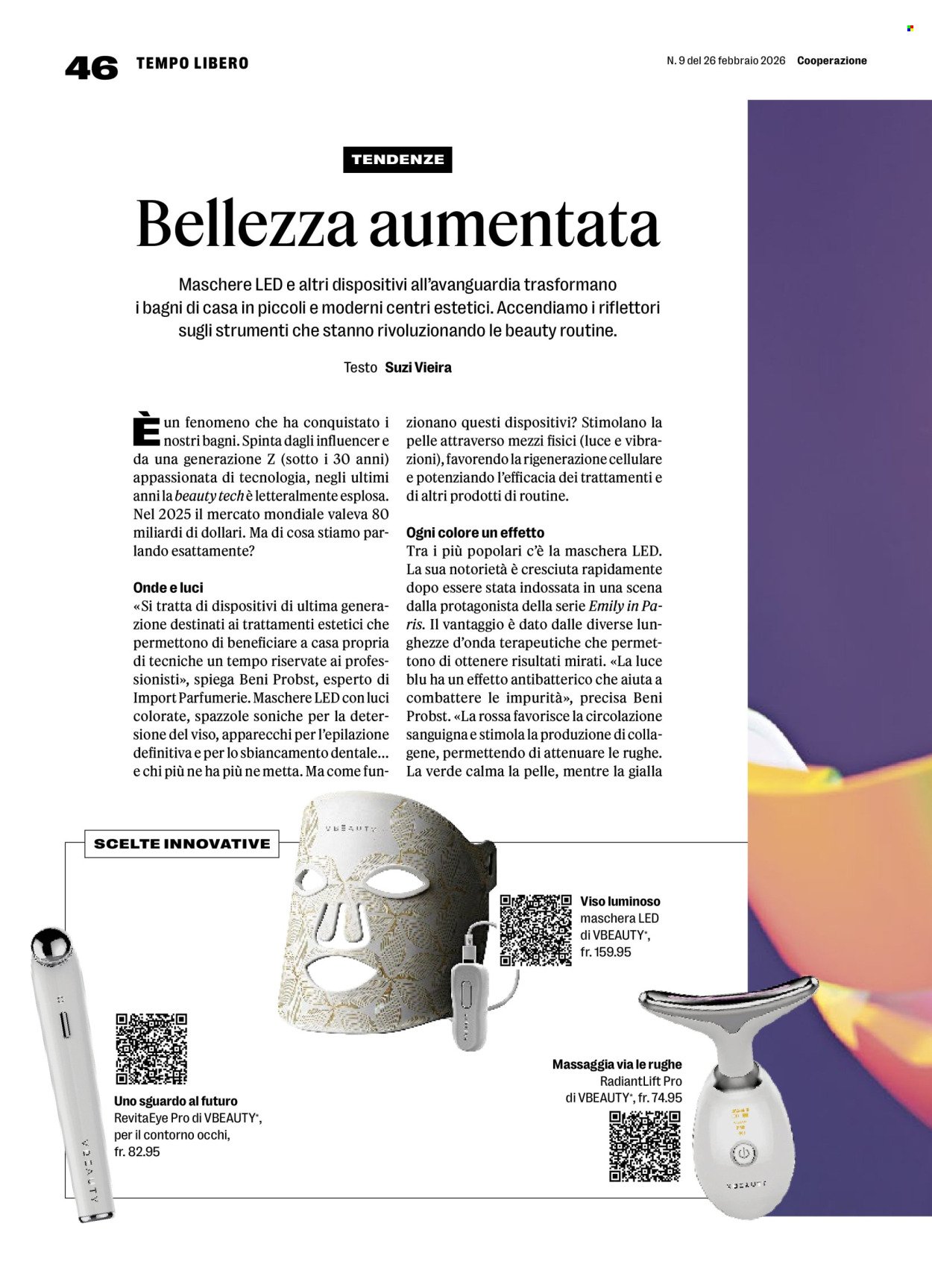 COOP Prospekt - COOPERAZIONE (2026-02-26 - 2026-03-04) | 46