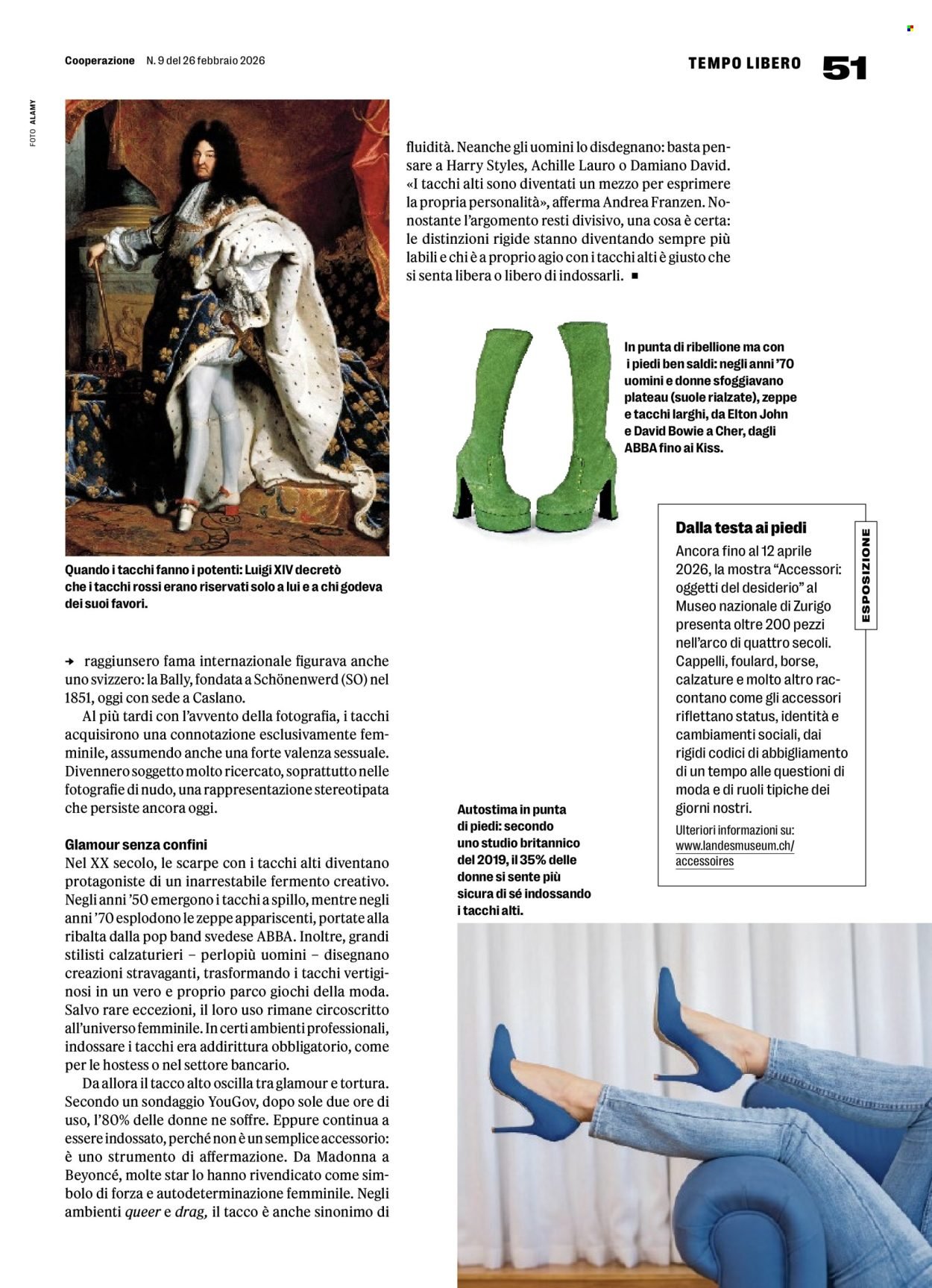 COOP Prospekt - COOPERAZIONE (2026-02-26 - 2026-03-04) | 51