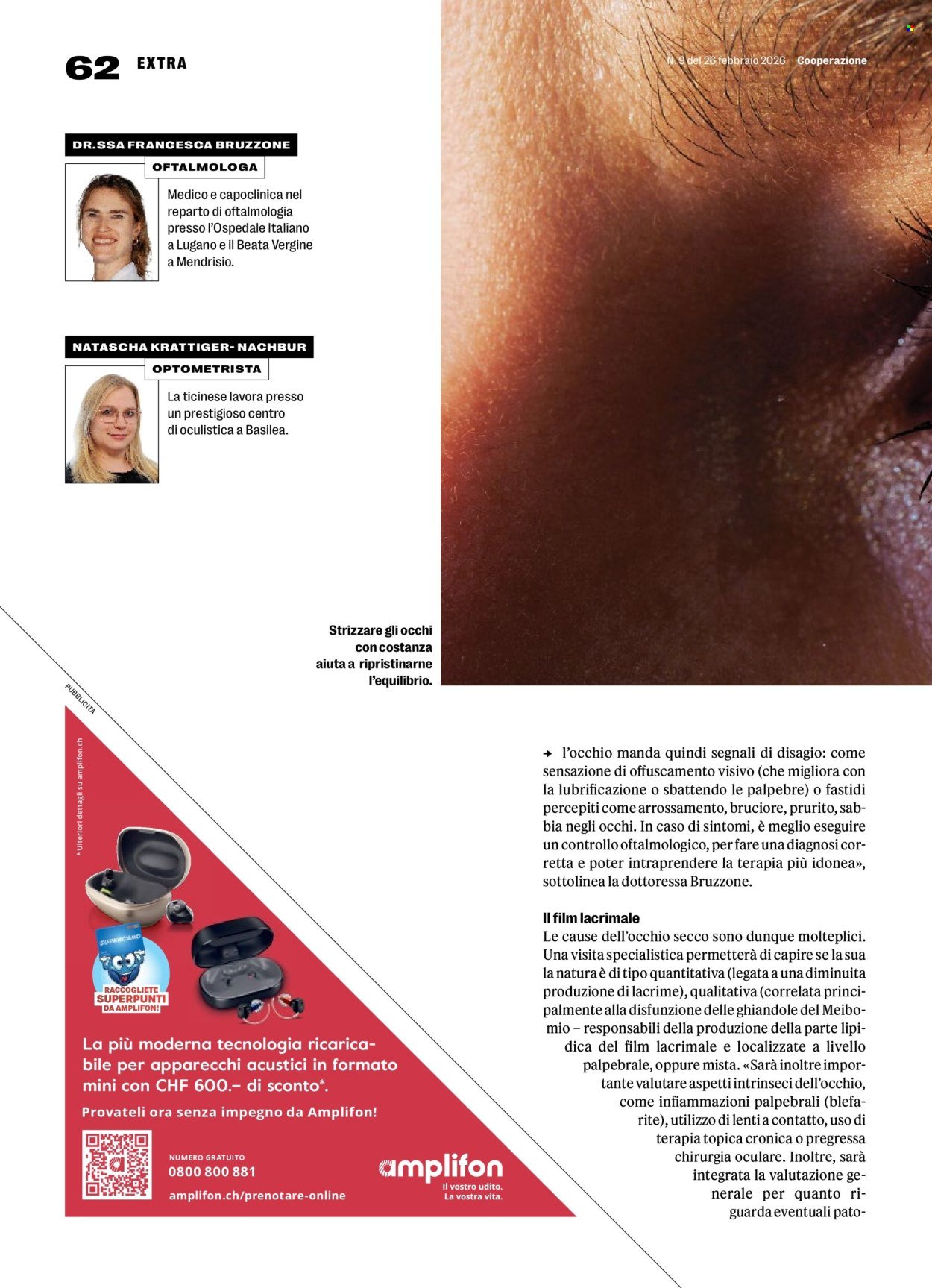 COOP Prospekt - COOPERAZIONE (2026-02-26 - 2026-03-04) | 62