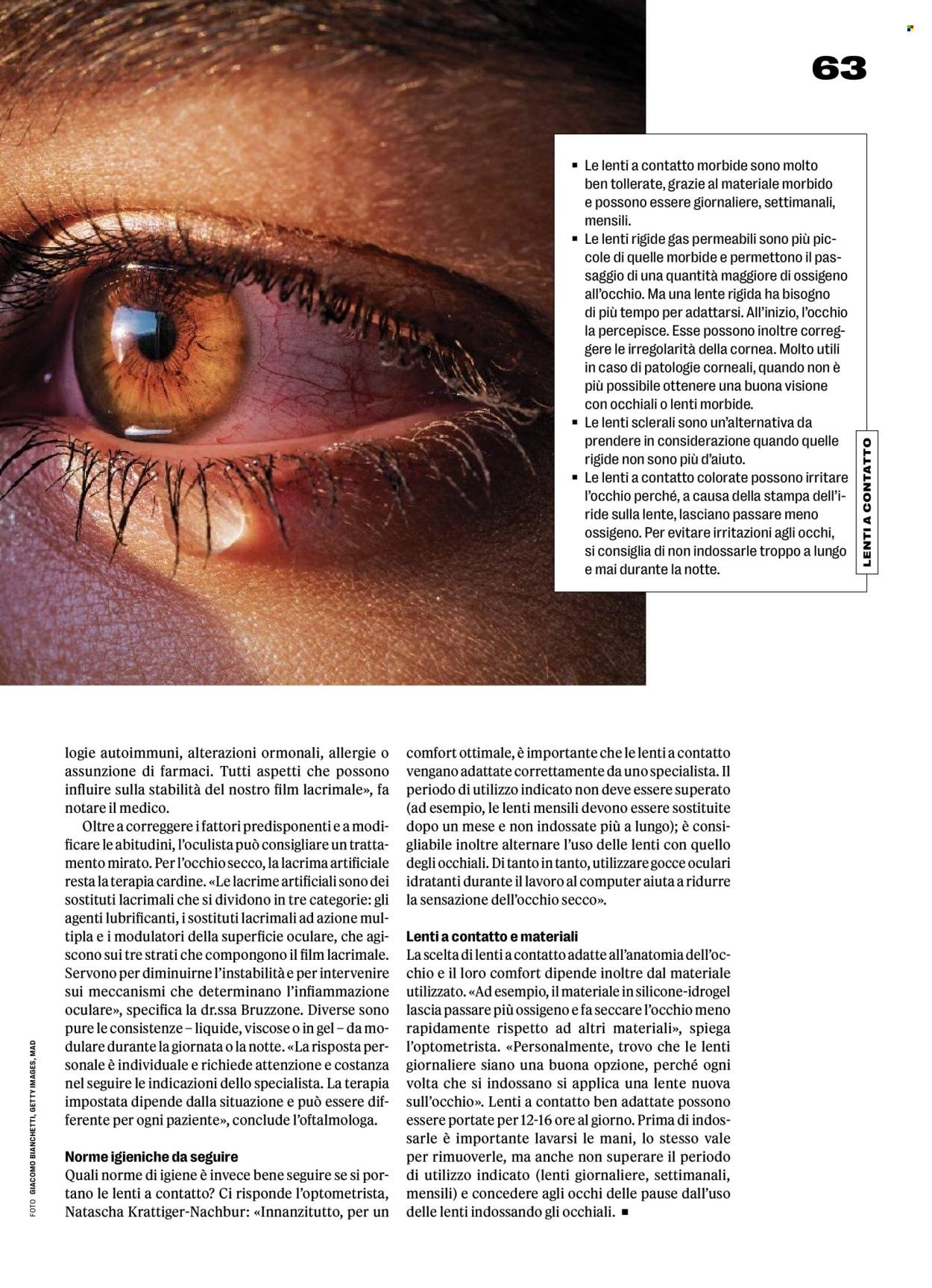 COOP Prospekt - COOPERAZIONE (2026-02-26 - 2026-03-04) | 63