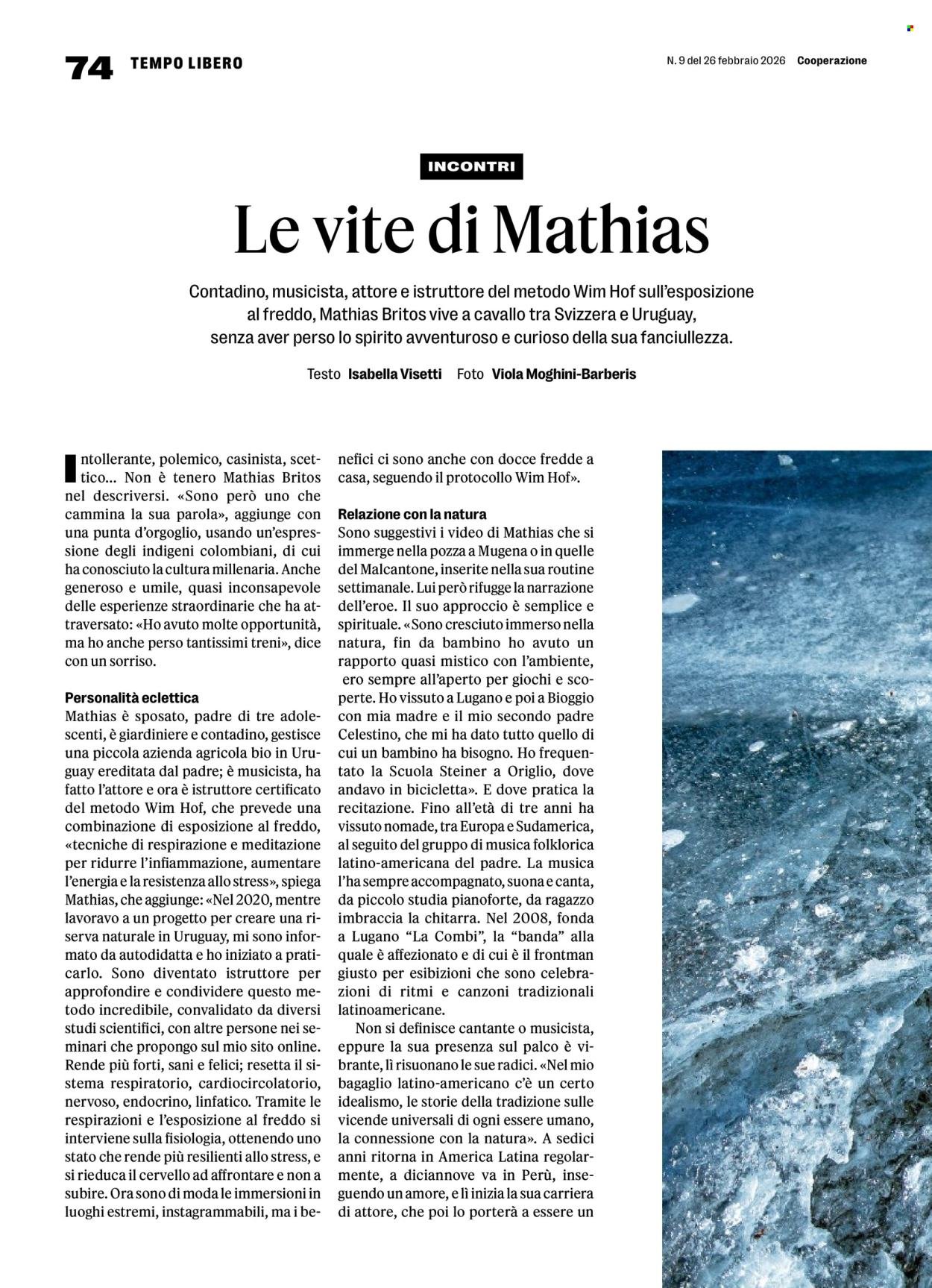 COOP Prospekt - COOPERAZIONE (2026-02-26 - 2026-03-04) | 74