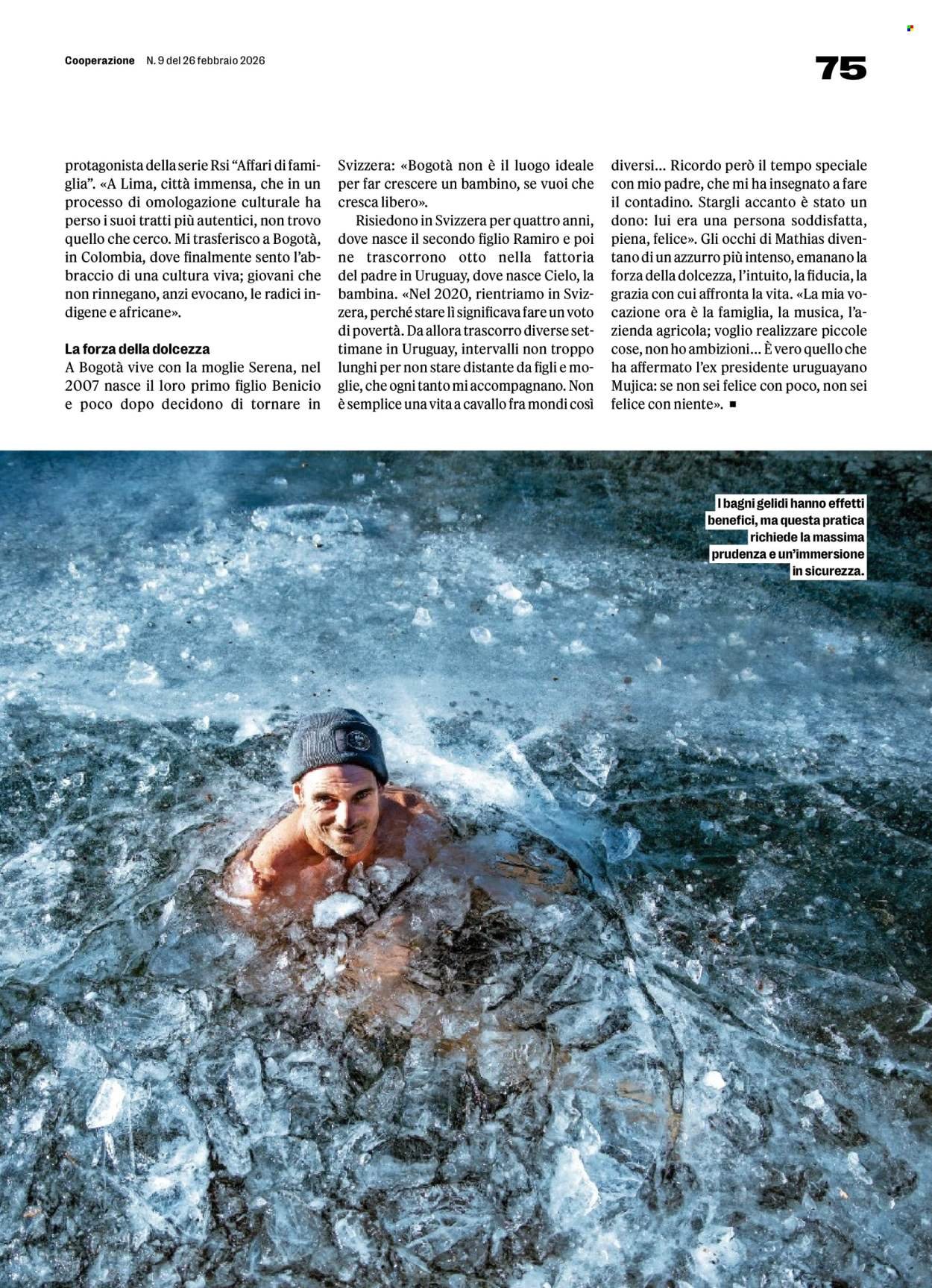 COOP Prospekt - COOPERAZIONE (2026-02-26 - 2026-03-04) | 75