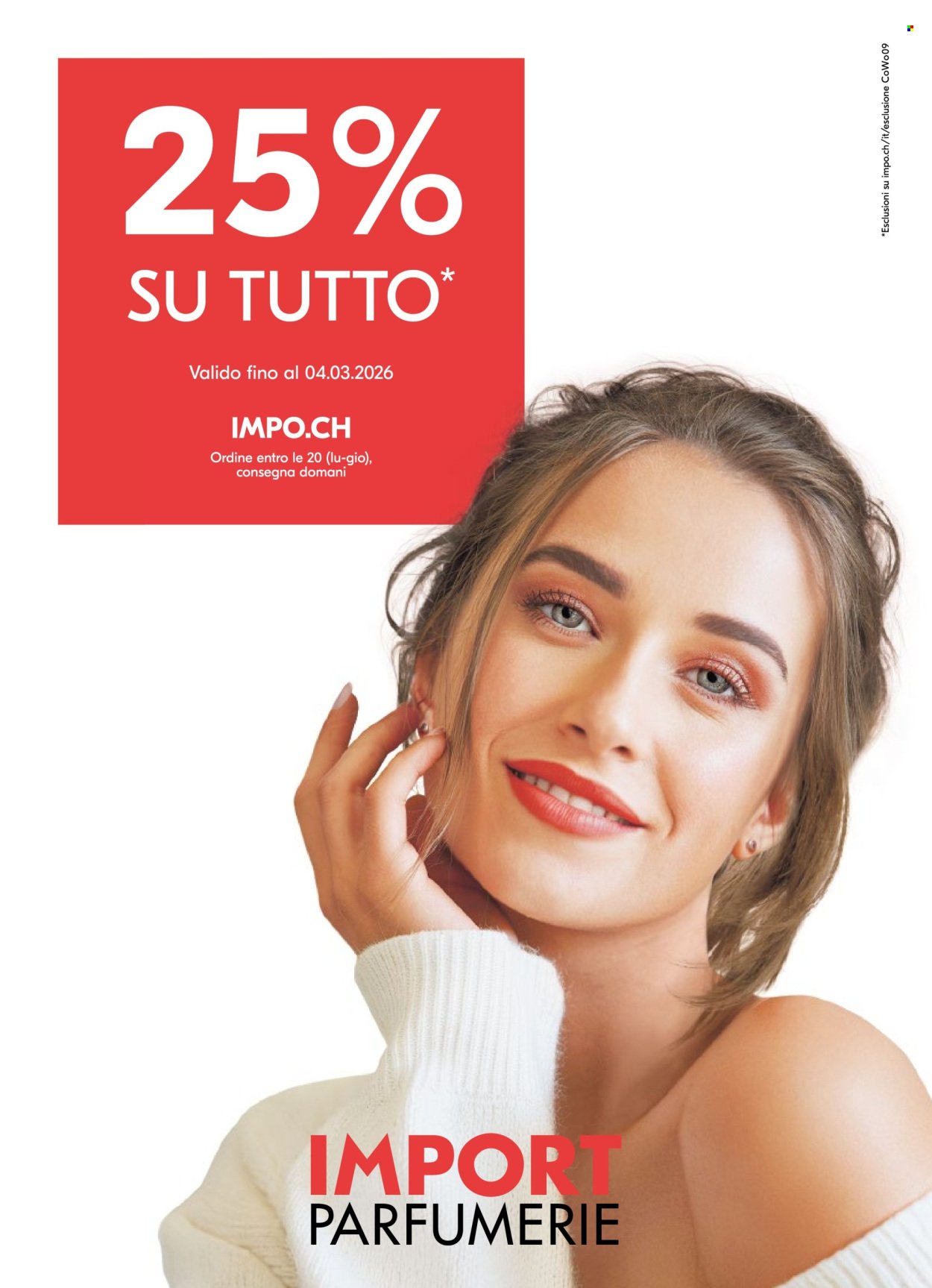 COOP Prospekt - COOPERAZIONE (2026-02-26 - 2026-03-04) | 10