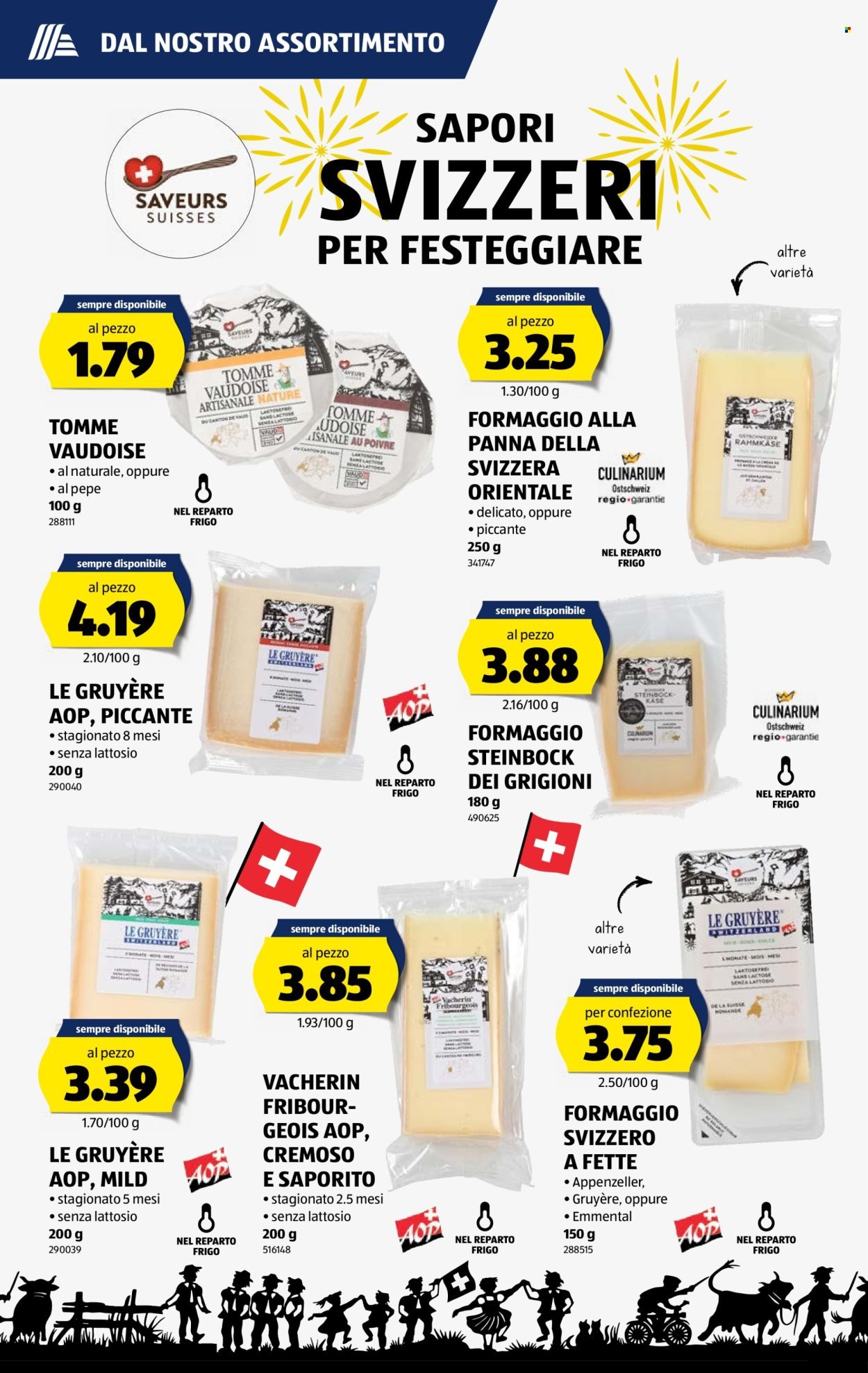 ALDI Prospekt - Vom 30.7.2026