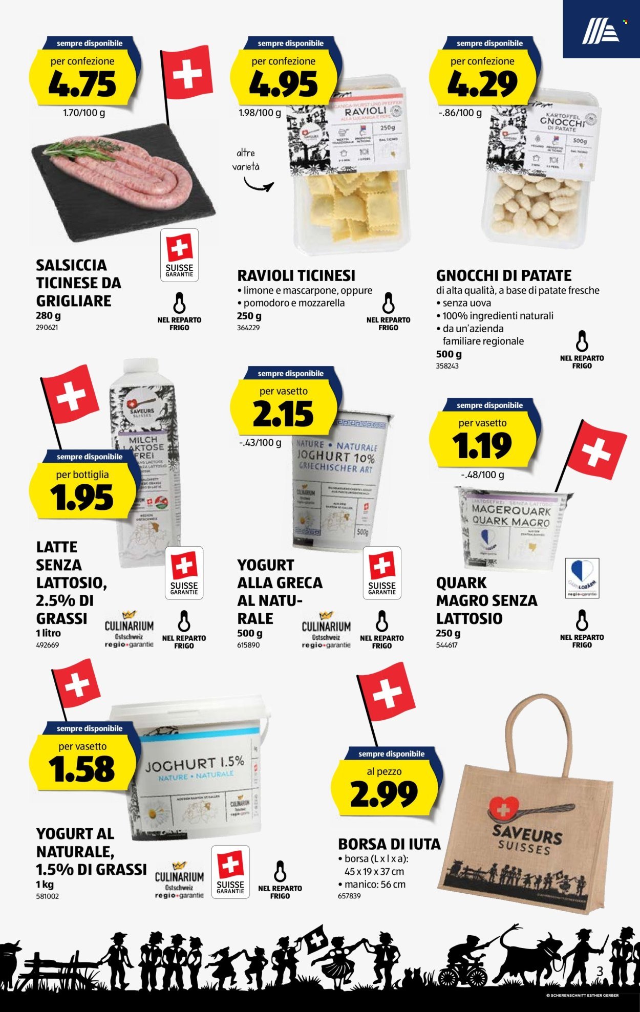 ALDI Prospekt - Vom 30.7.2026