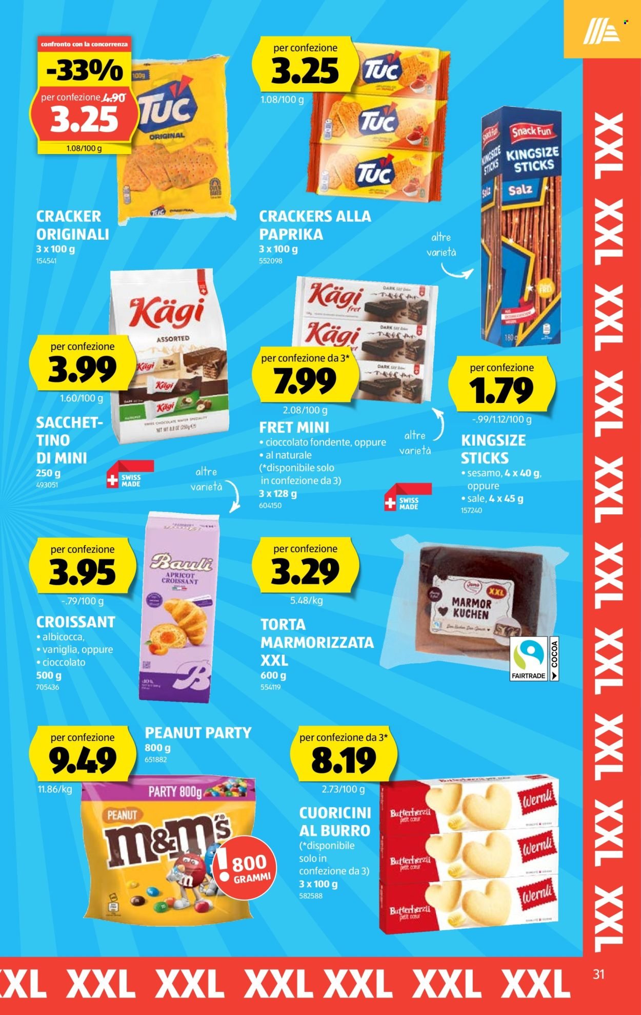 ALDI Prospekt - Vom 30.7.2026