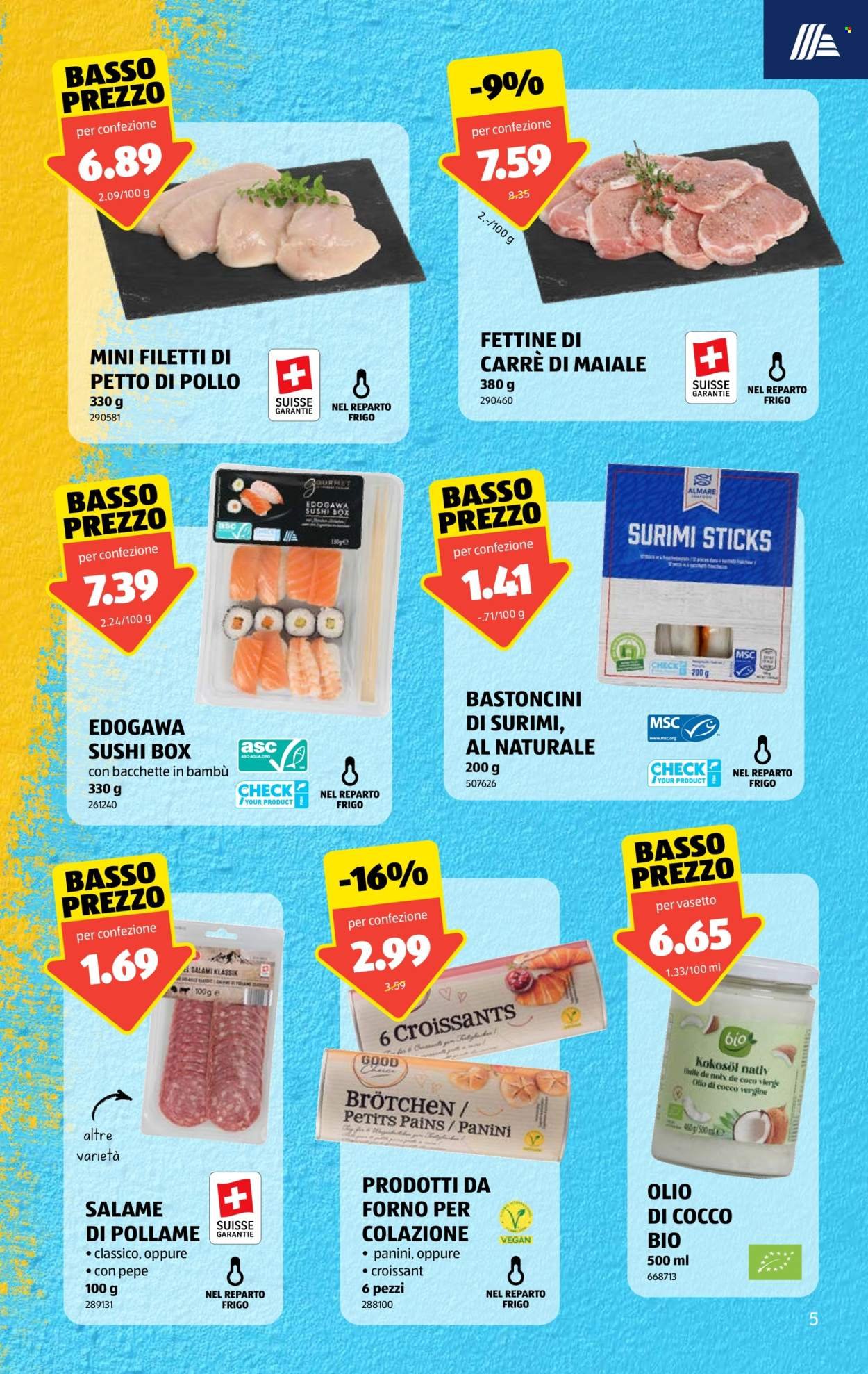 ALDI Prospekt - Vom 30.7.2026