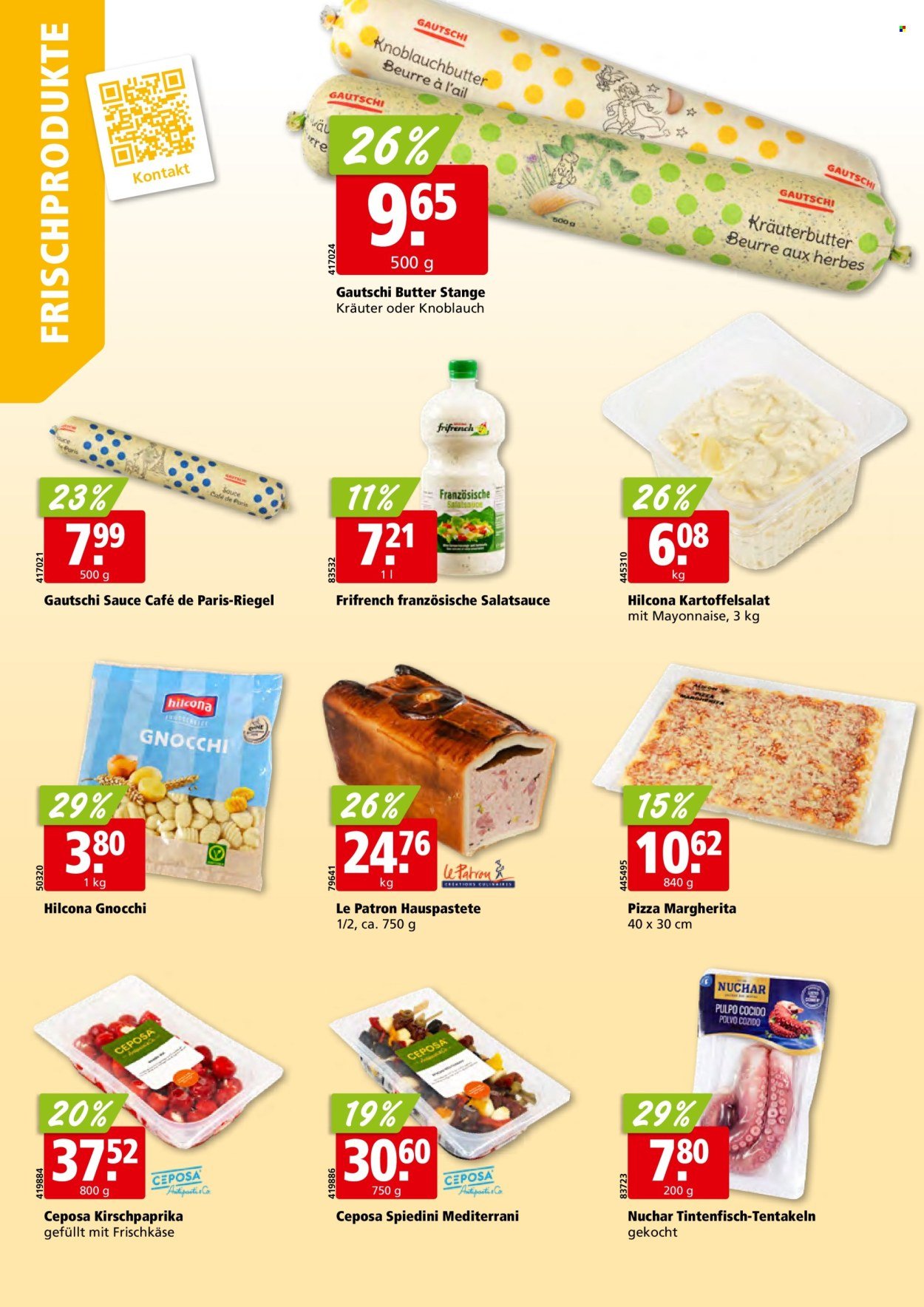 ALIGRO Prospekt - KW 34 (2025-08-18 - 2025-08-23)
