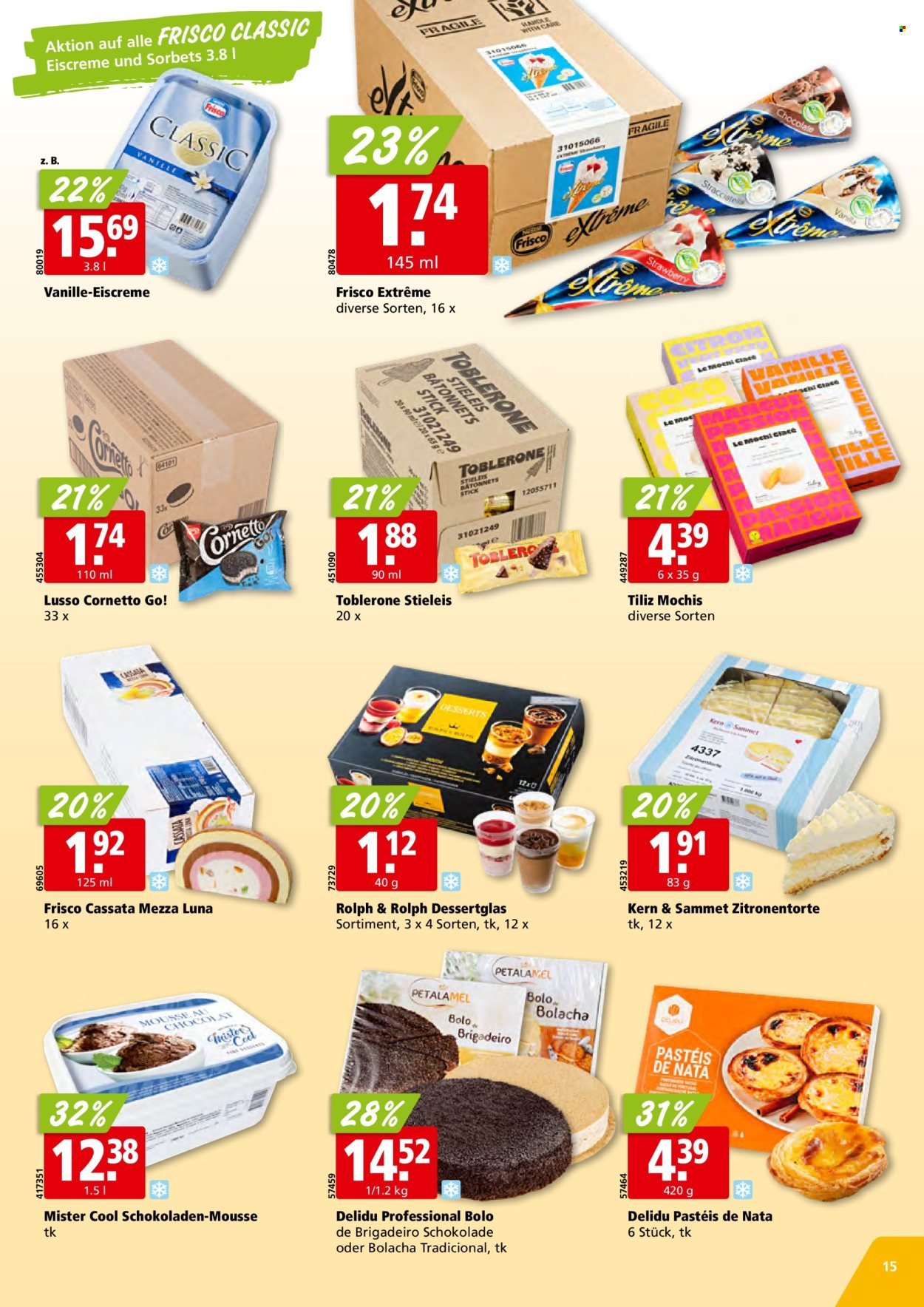 ALIGRO Prospekt - KW 34 (2025-08-18 - 2025-08-23)