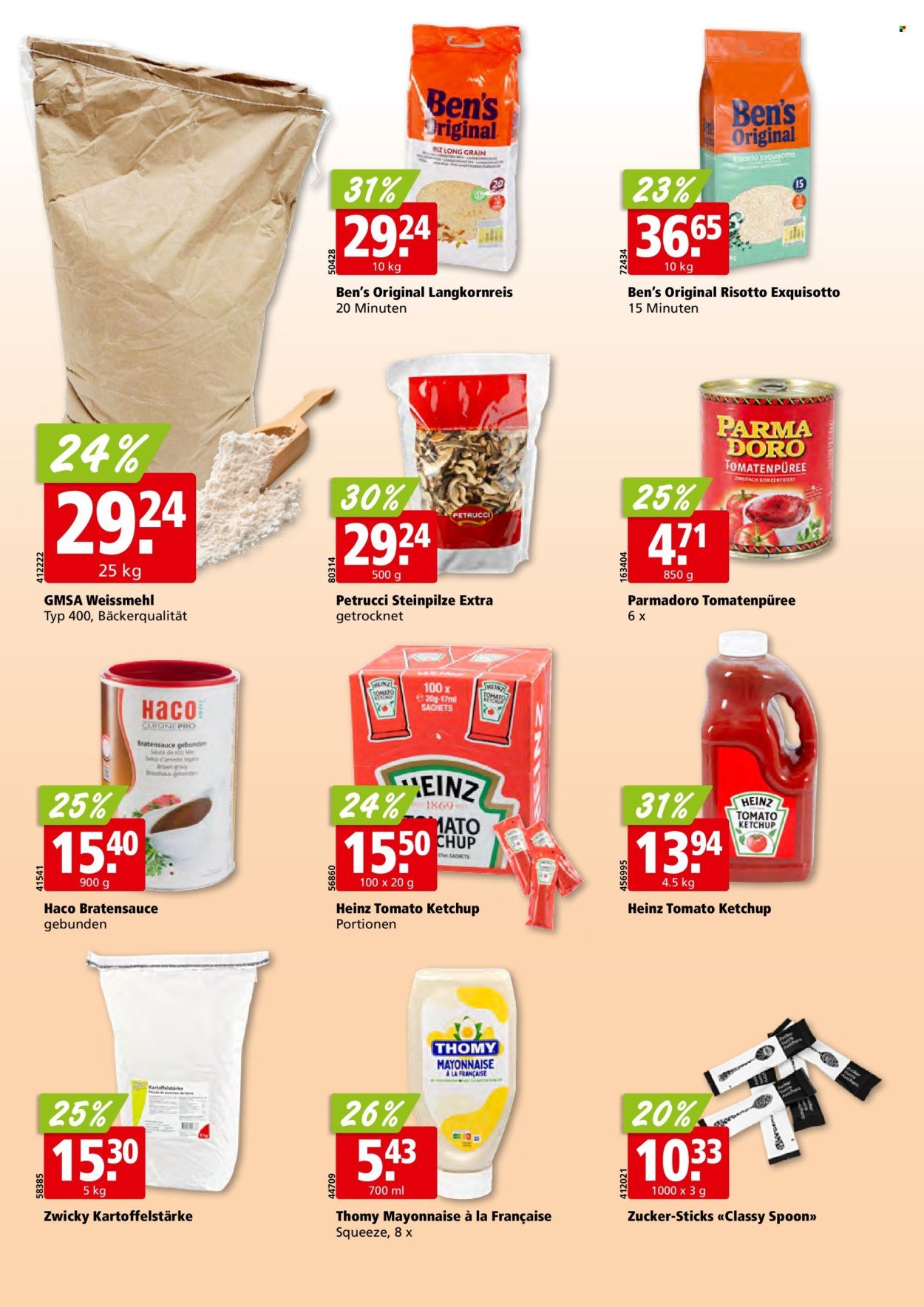 ALIGRO Prospekt - KW 34 (2025-08-18 - 2025-08-23)