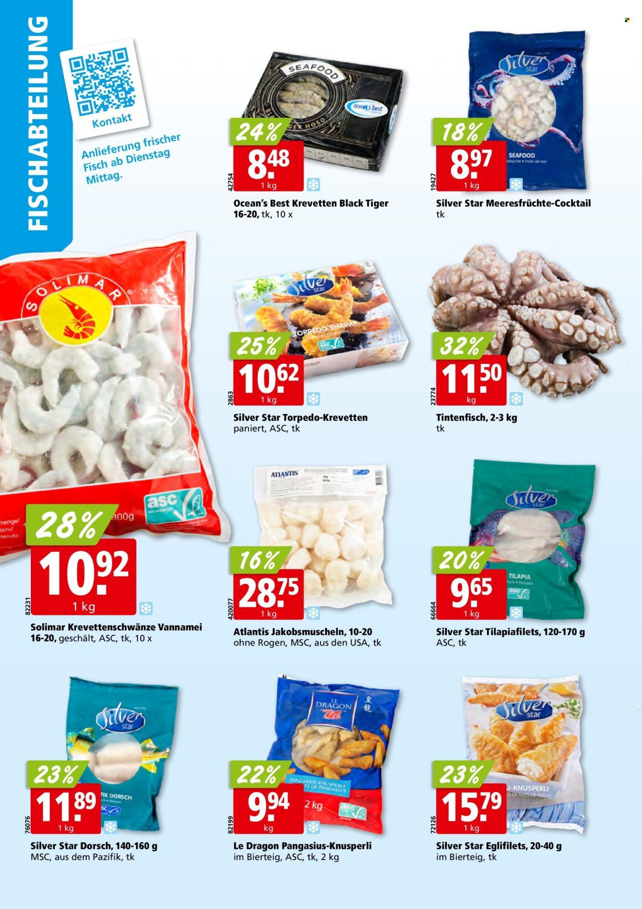 ALIGRO Prospekt - KW 34 (2025-08-18 - 2025-08-23)