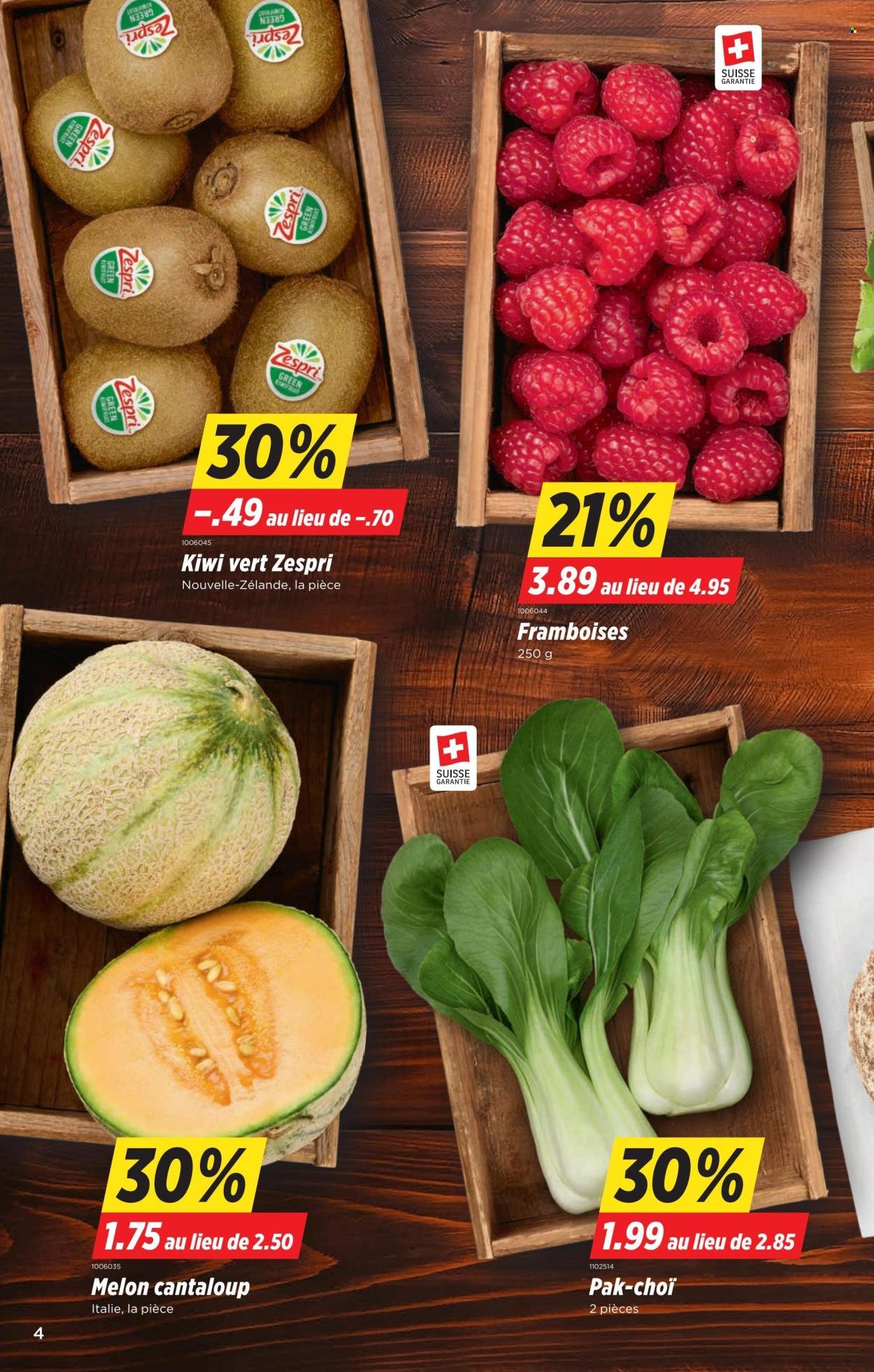 DENNER Prospekt - S30