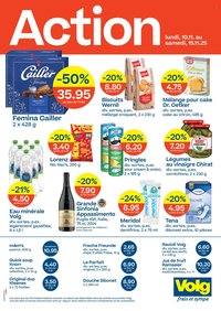 VOLG Prospekt - Vom 10.11.2025 (2025-11-10 - 2025-11-15)