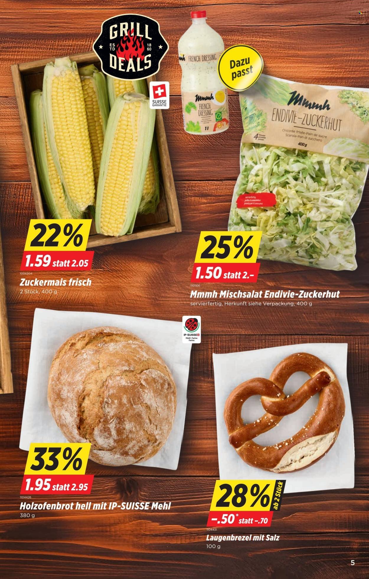 DENNER Prospekt - KW33
