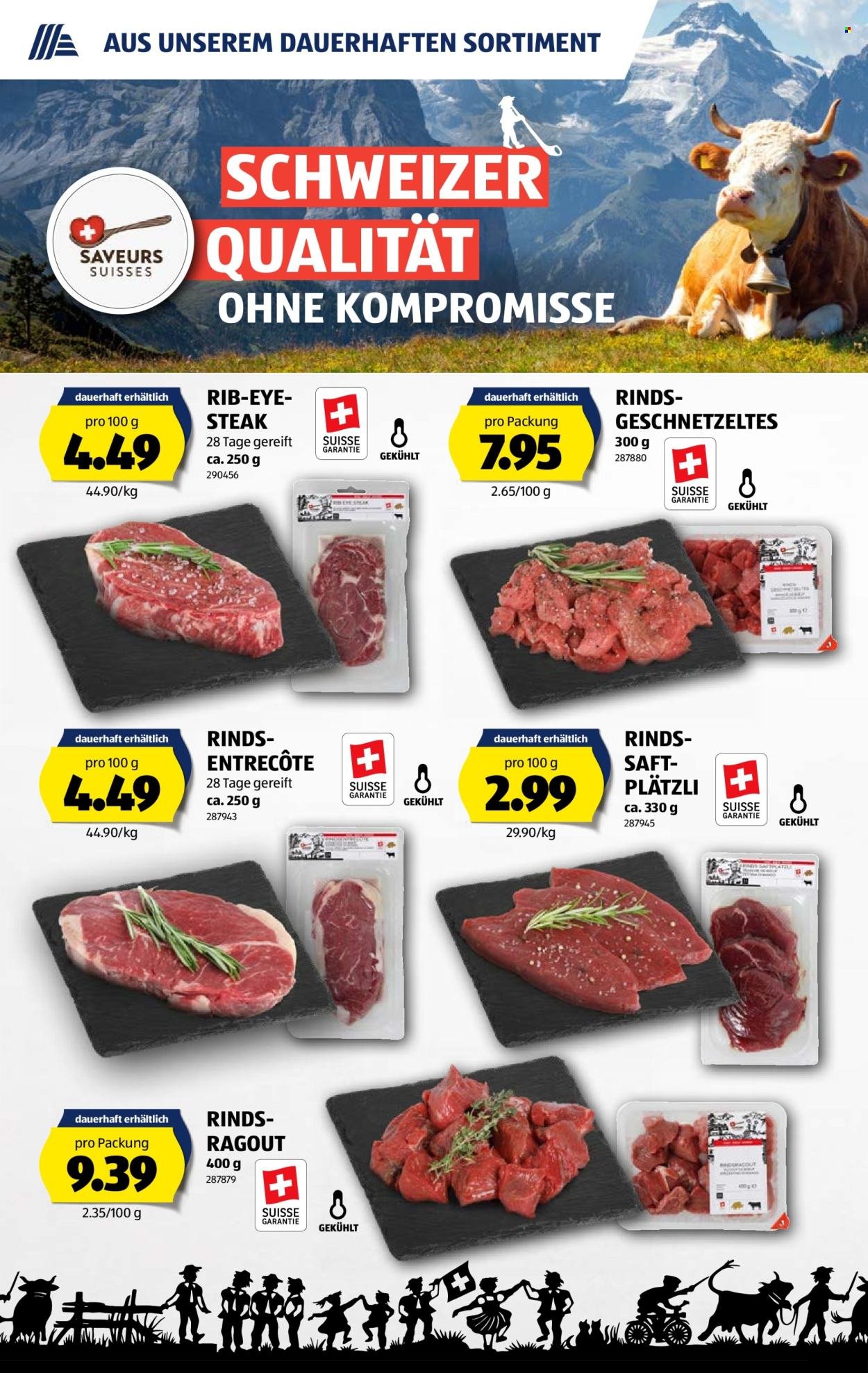 ALDI Prospekt - Vom 3.9.2026