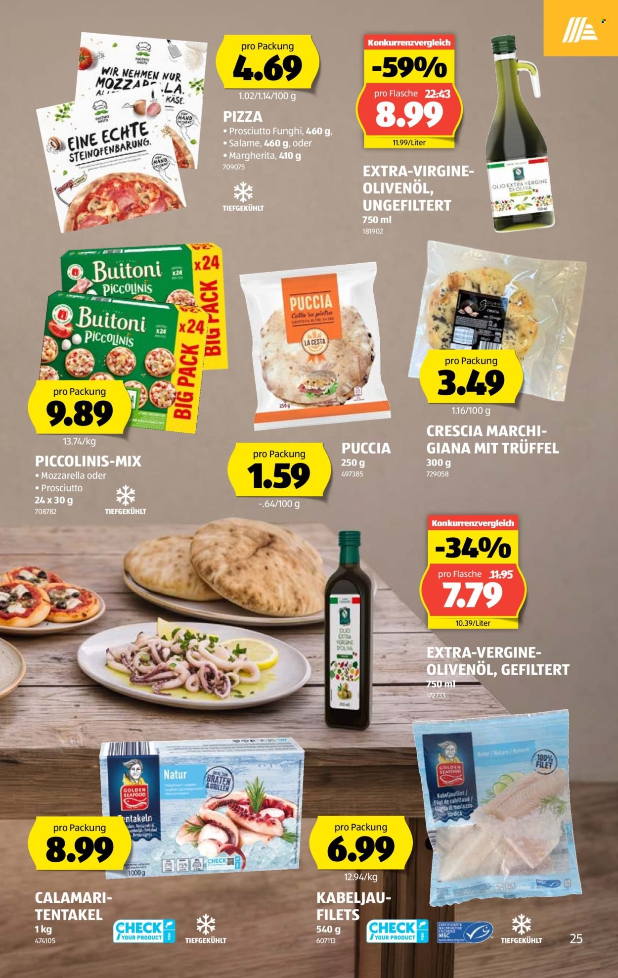 ALDI Prospekt - Vom 3.9.2026