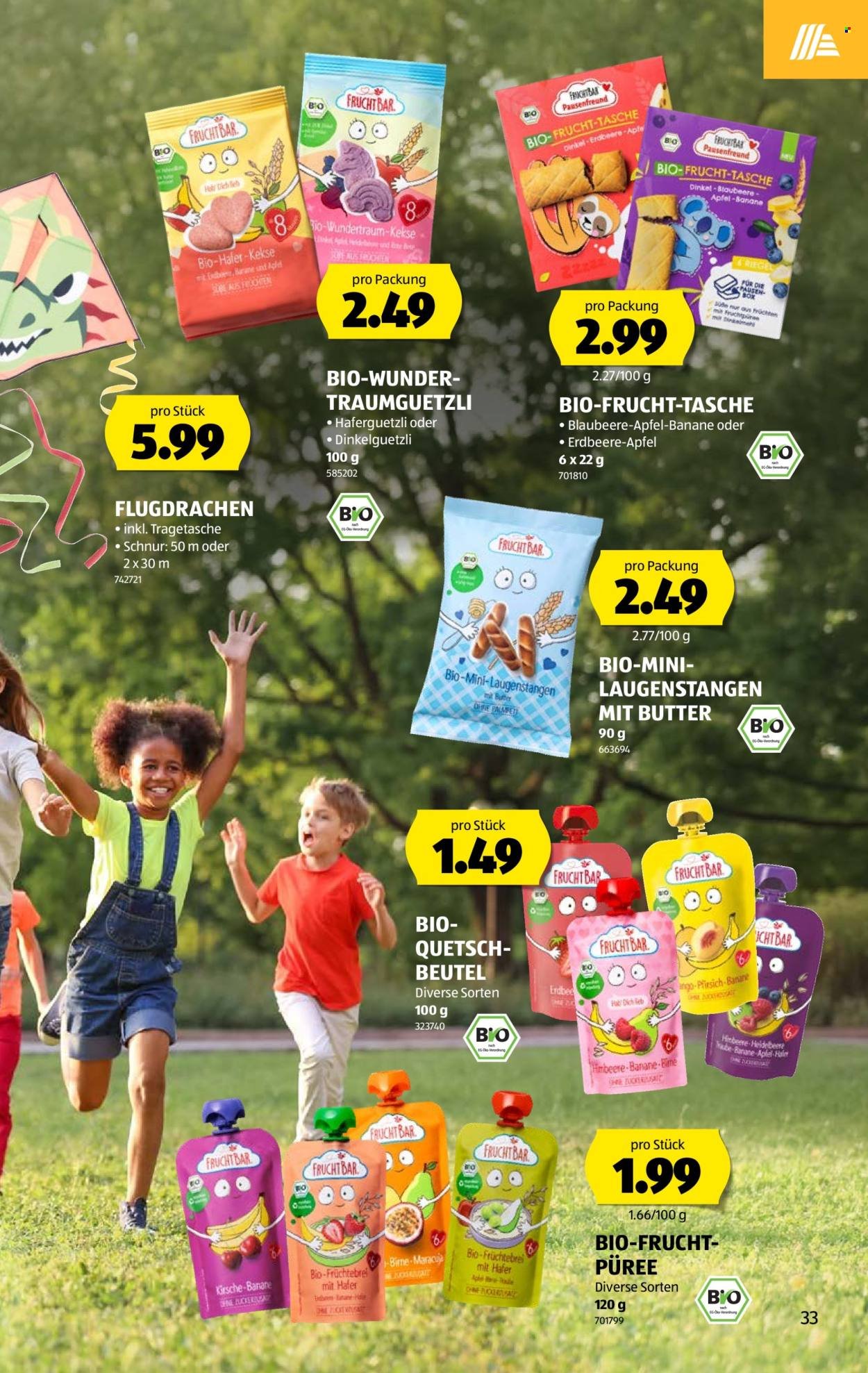 ALDI Prospekt - Vom 3.9.2026