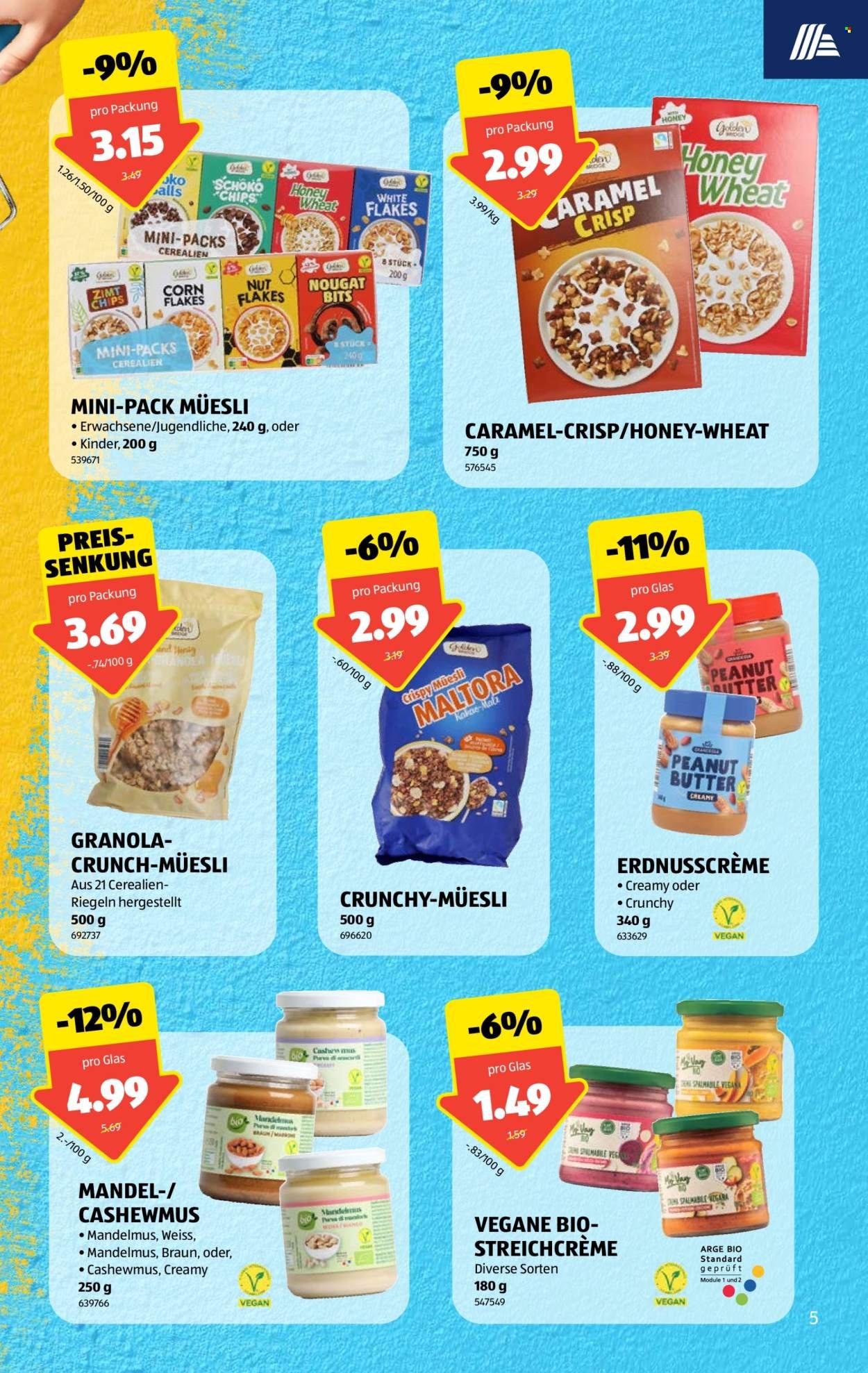 ALDI Prospekt - Vom 3.9.2026