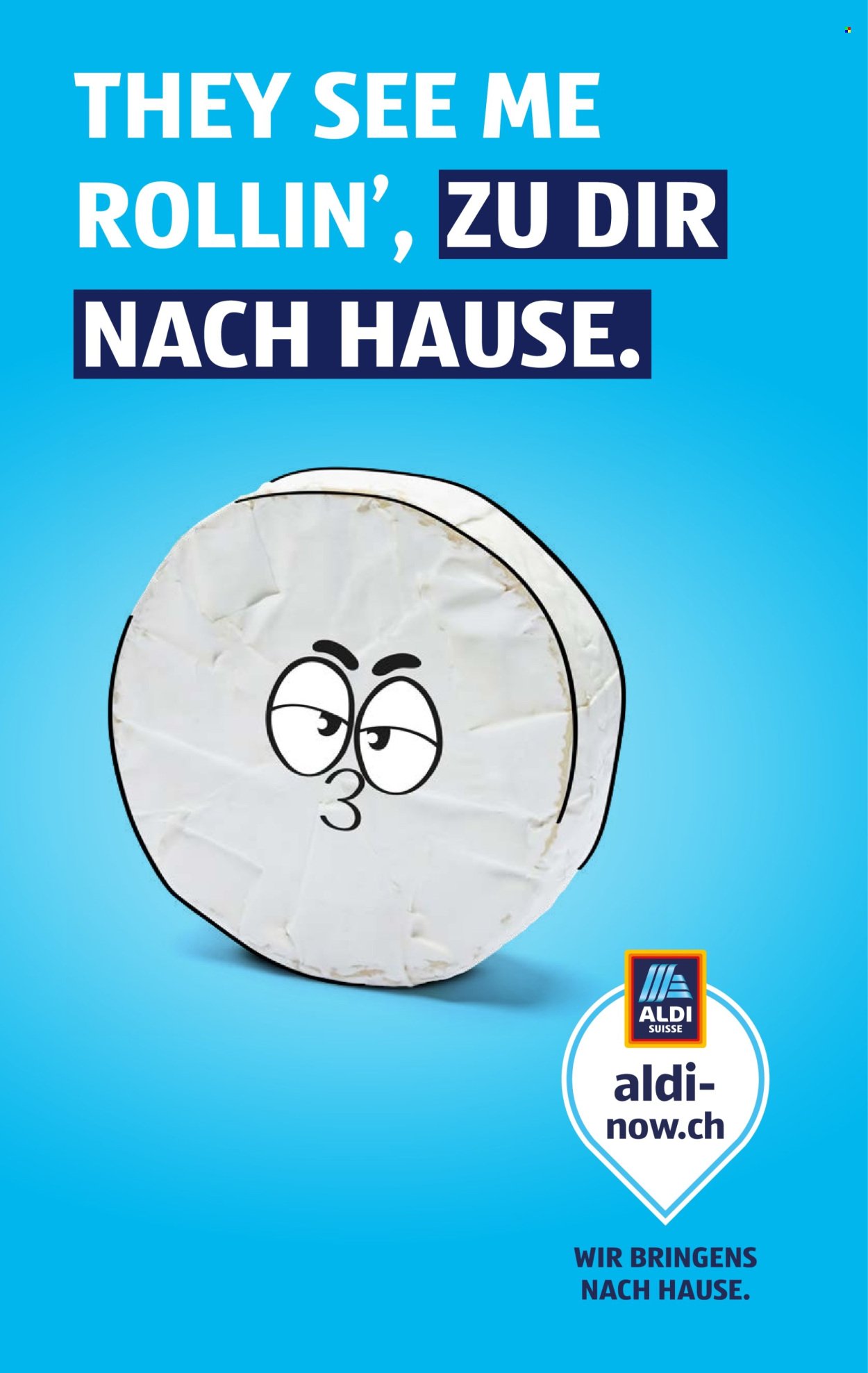 ALDI Prospekt - Vom 3.9.2026