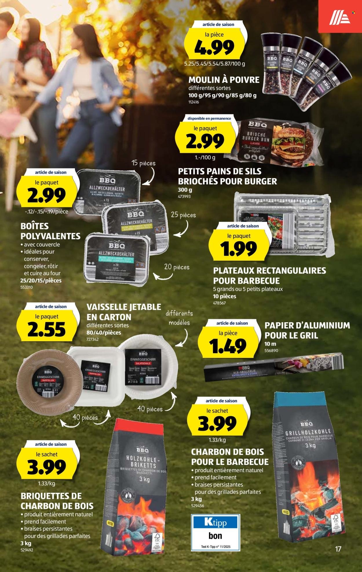ALDI Prospekt - Vom 28.5.2026 (2026-05-28 - 2026-06-03)