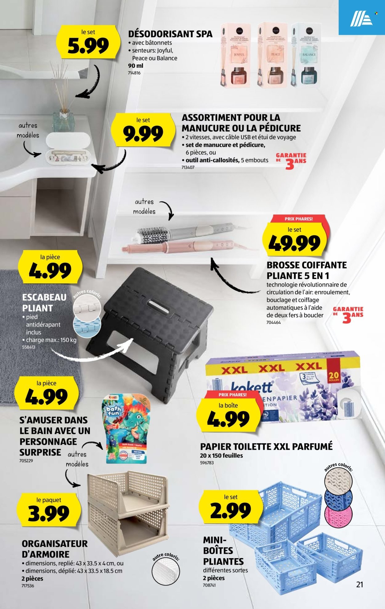 ALDI Prospekt - Vom 28.5.2026 (2026-05-28 - 2026-06-03)