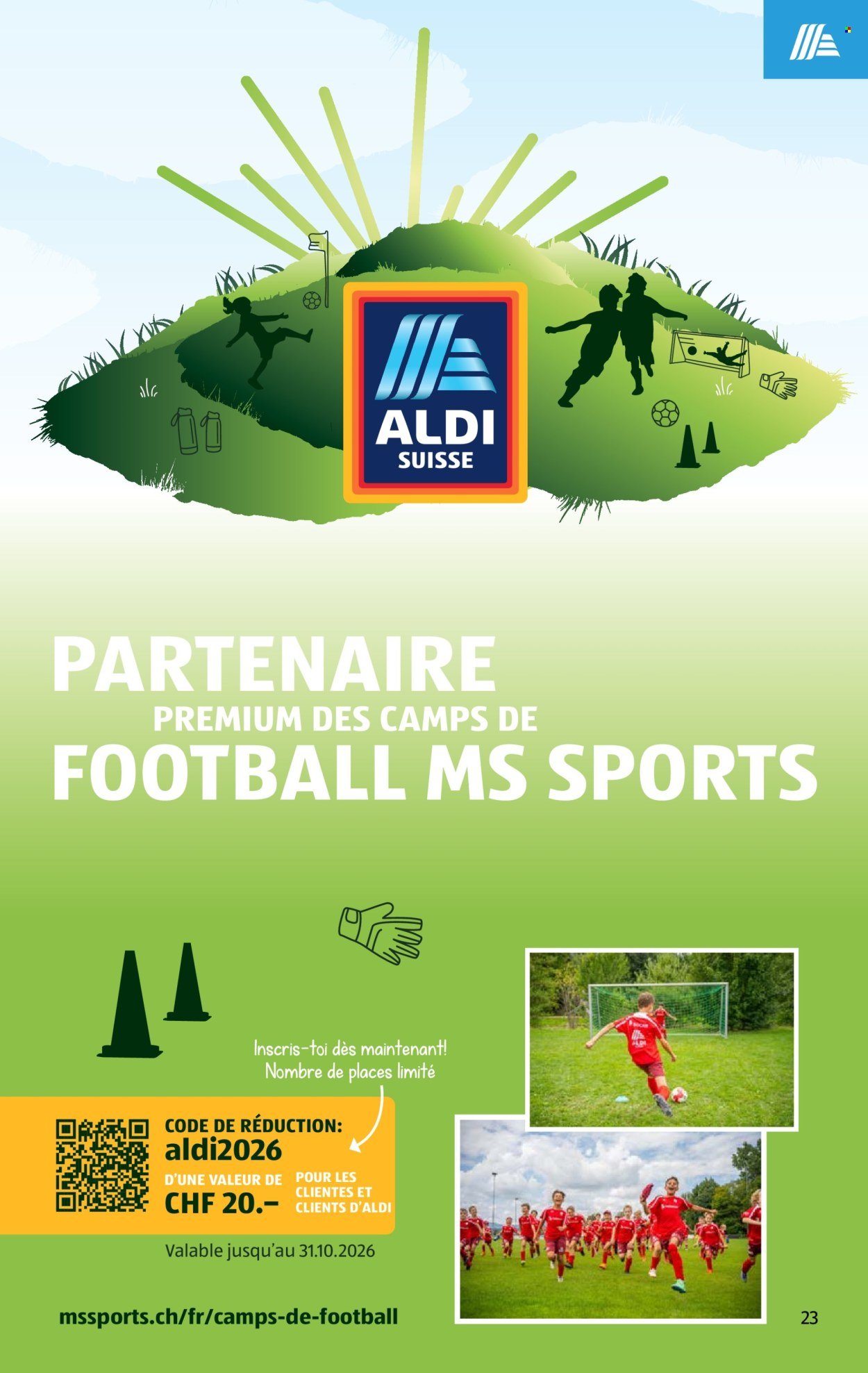 ALDI Prospekt - Vom 28.5.2026 (2026-05-28 - 2026-06-03)