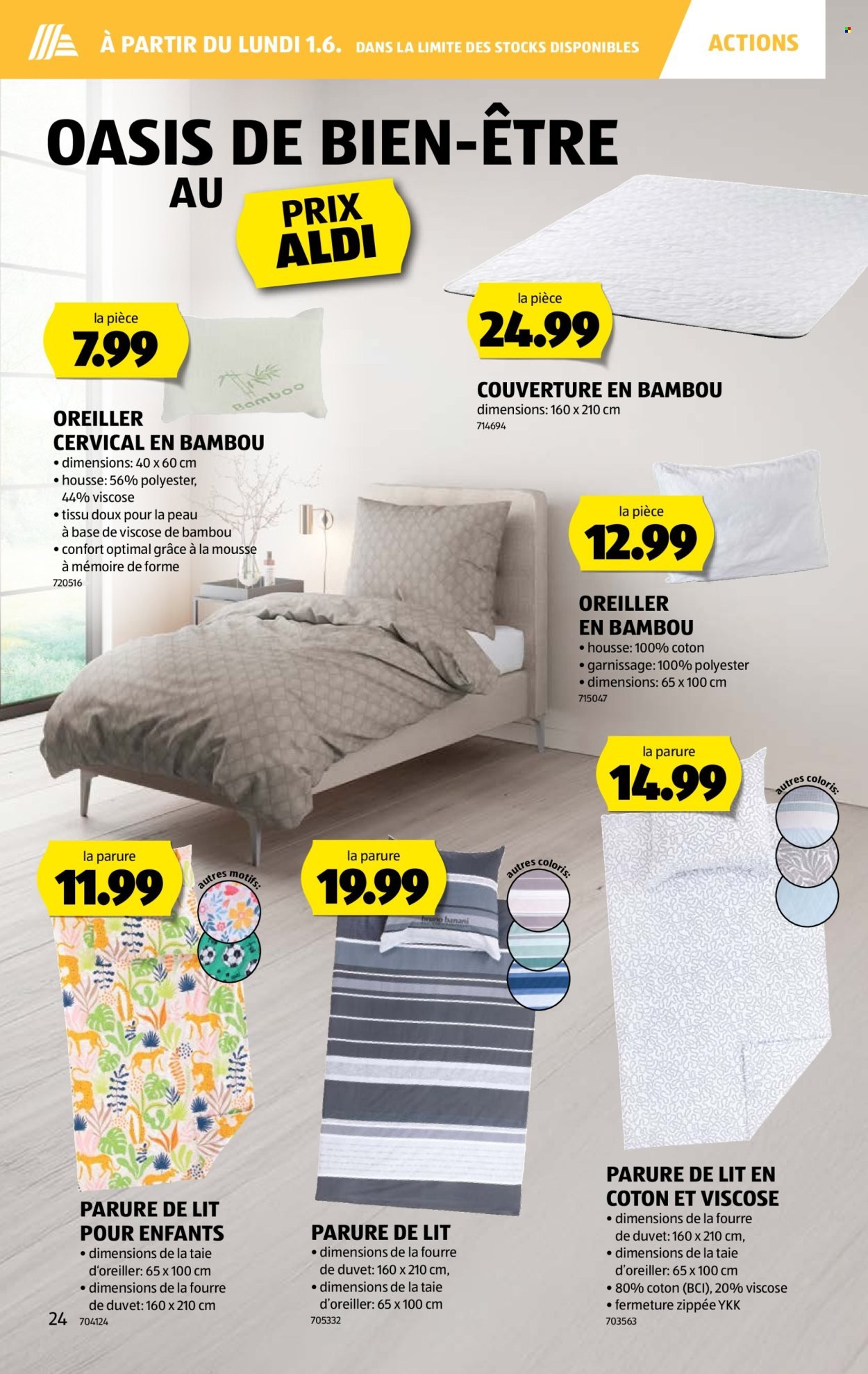 ALDI Prospekt - Vom 28.5.2026 (2026-05-28 - 2026-06-03)