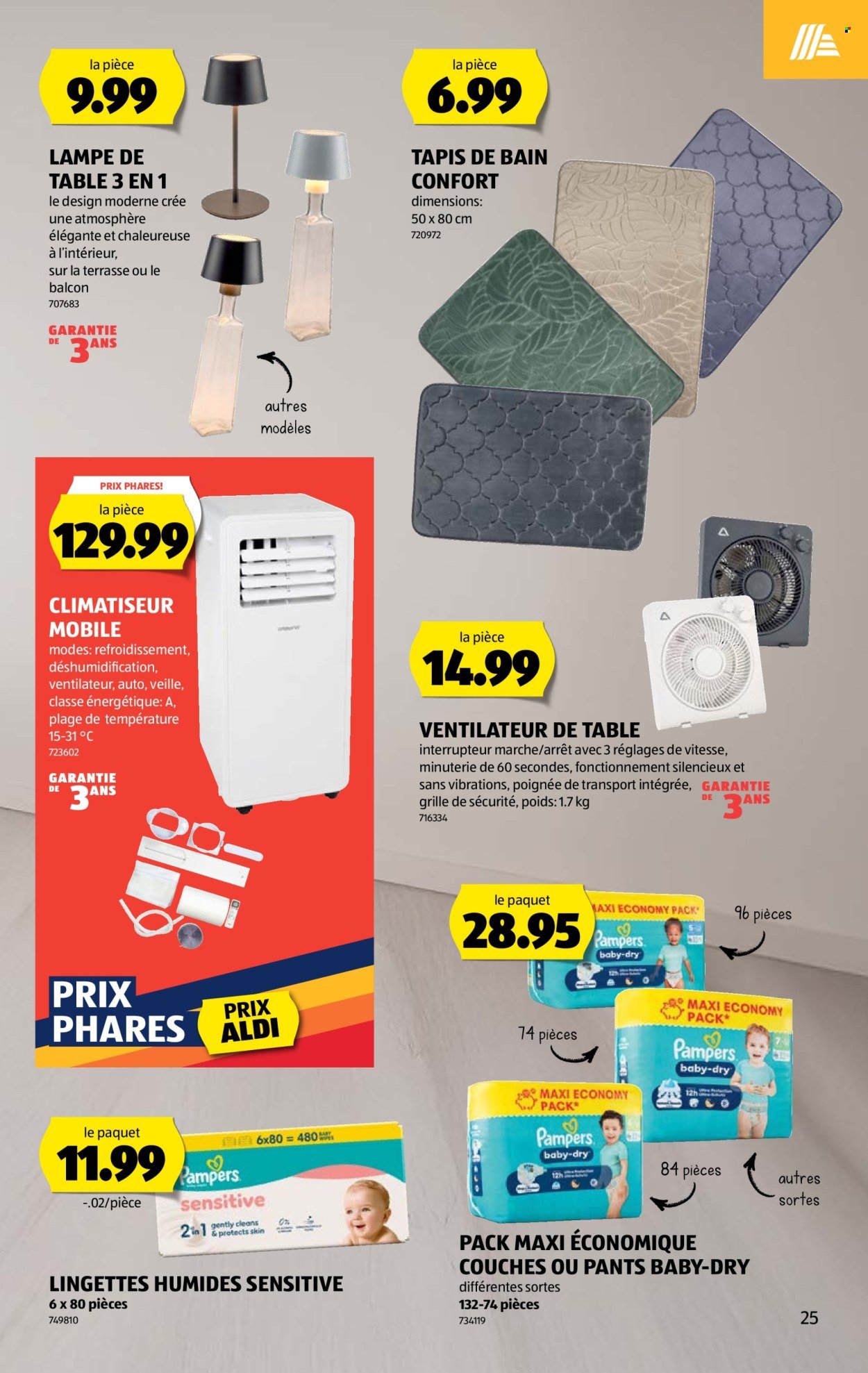 ALDI Prospekt - Vom 28.5.2026 (2026-05-28 - 2026-06-03)
