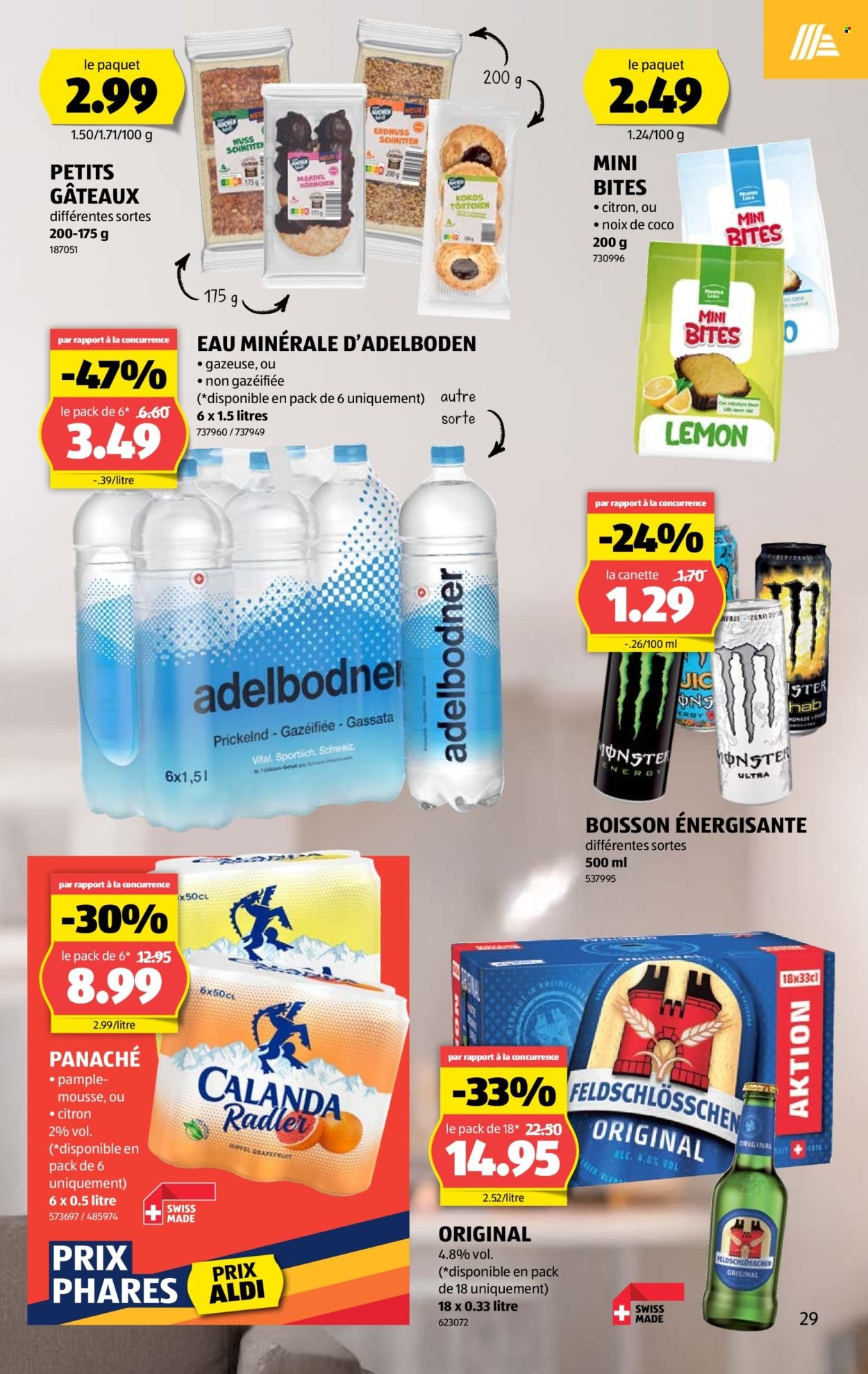 ALDI Prospekt - Vom 28.5.2026 (2026-05-28 - 2026-06-03)