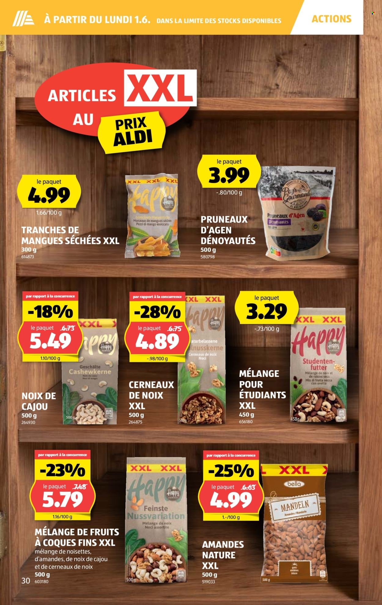 ALDI Prospekt - Vom 28.5.2026 (2026-05-28 - 2026-06-03)