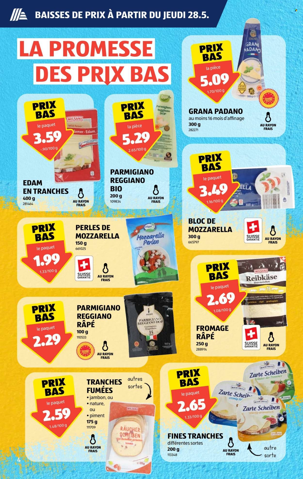ALDI Prospekt - Vom 28.5.2026 (2026-05-28 - 2026-06-03)