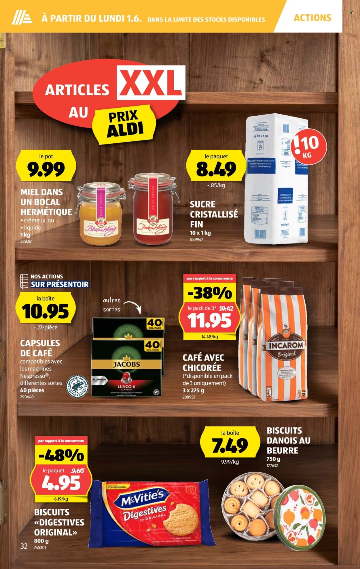 ALDI Prospekt - Vom 28.5.2026 (2026-05-28 - 2026-06-03)