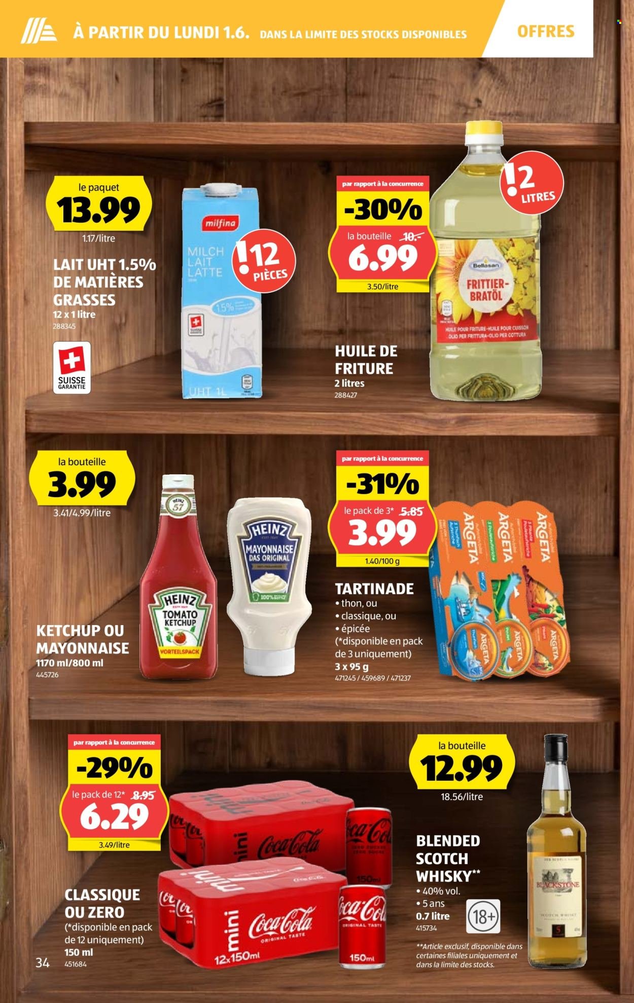 ALDI Prospekt - Vom 28.5.2026 (2026-05-28 - 2026-06-03)