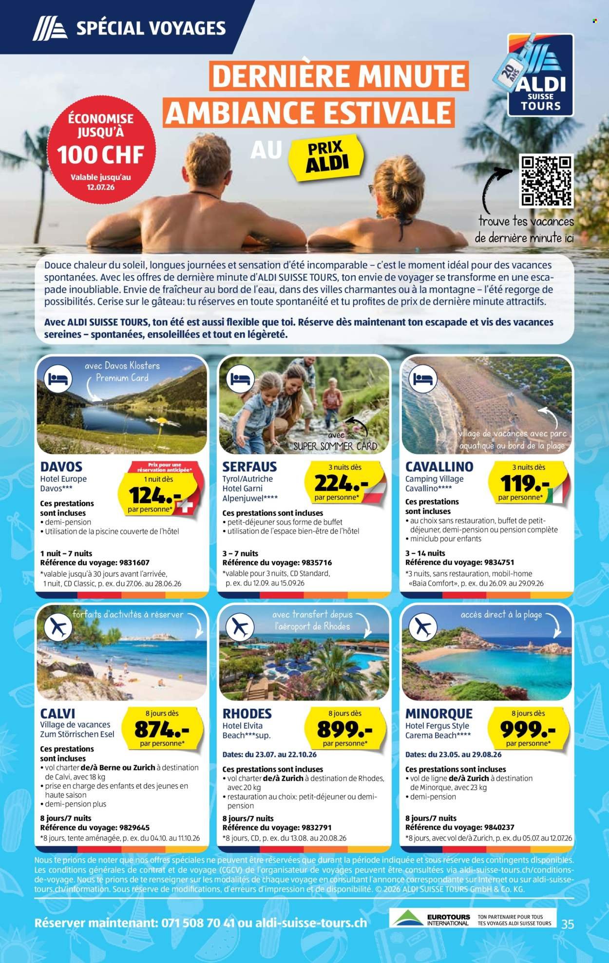 ALDI Prospekt - Vom 28.5.2026 (2026-05-28 - 2026-06-03)