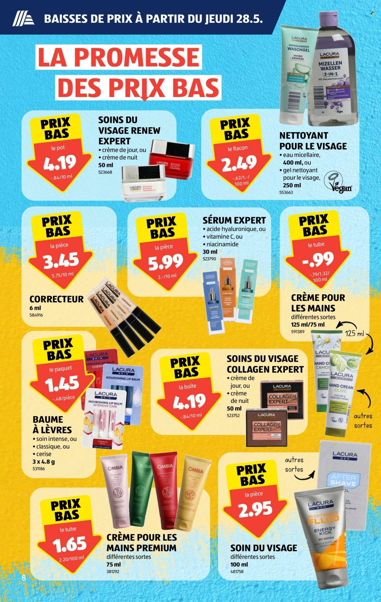 ALDI Prospekt - Vom 28.5.2026 (2026-05-28 - 2026-06-03)