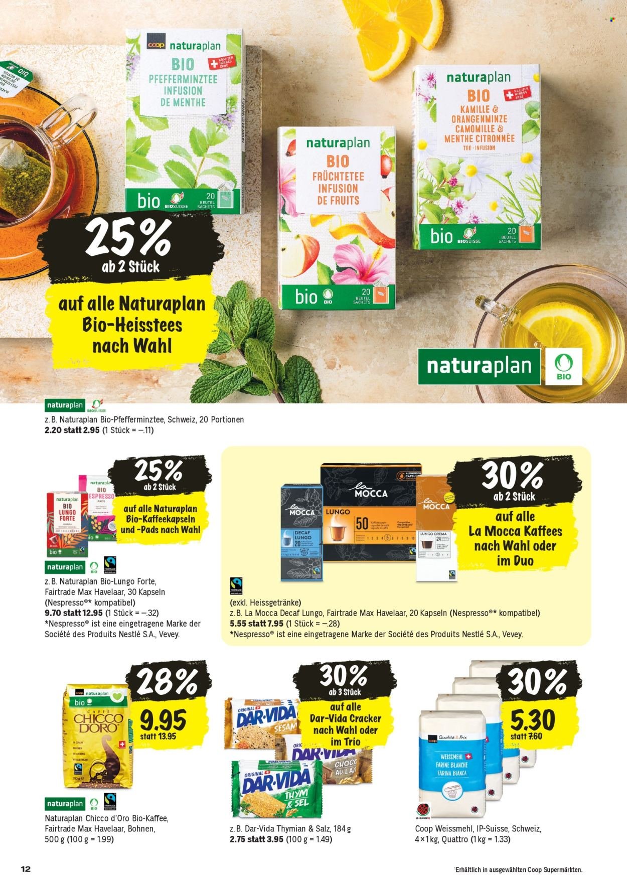 COOP Prospekt - Vom 5.2.2026 (2026-02-05 - 2026-02-11)