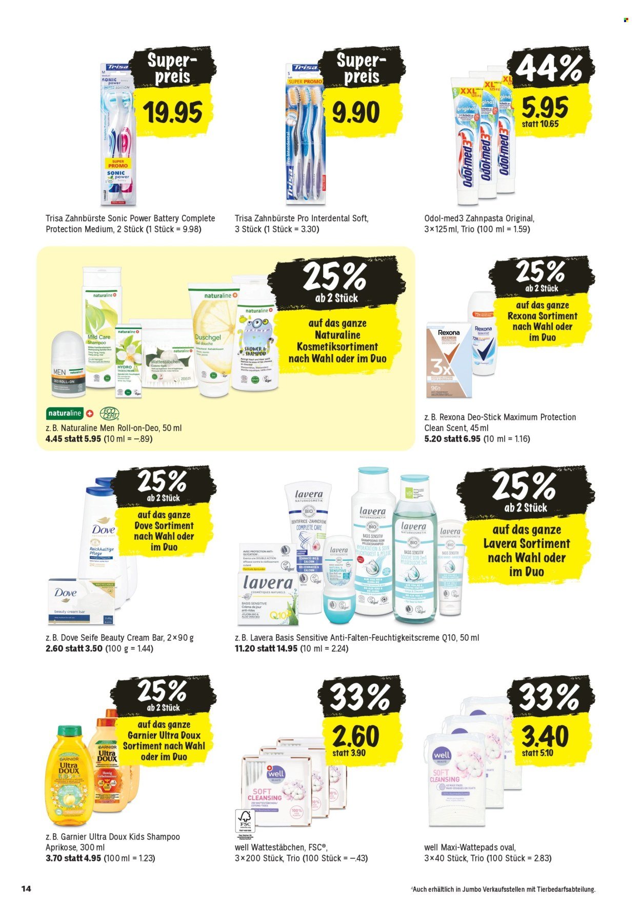 COOP Prospekt - Vom 5.2.2026 (2026-02-05 - 2026-02-11)