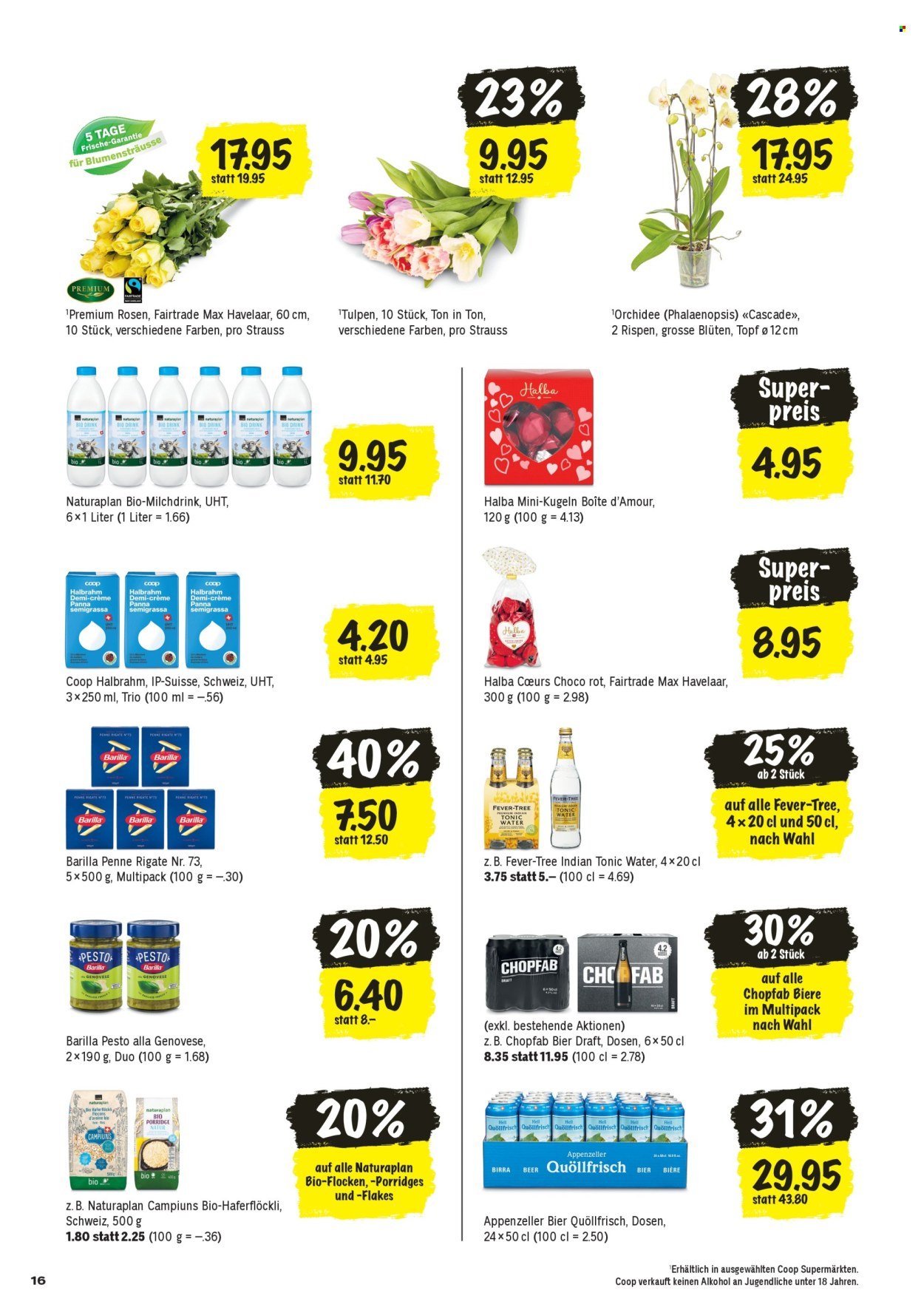 COOP Prospekt - Vom 5.2.2026 (2026-02-05 - 2026-02-11)