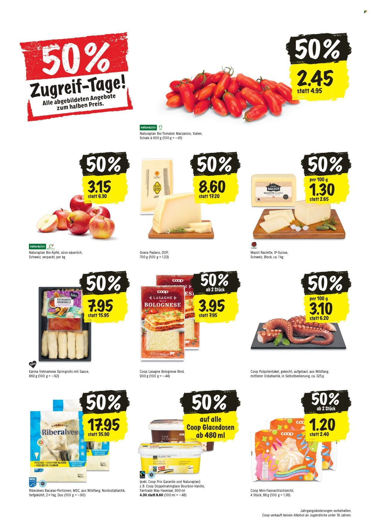 COOP Prospekt - Vom 5.2.2026 (2026-02-05 - 2026-02-11)