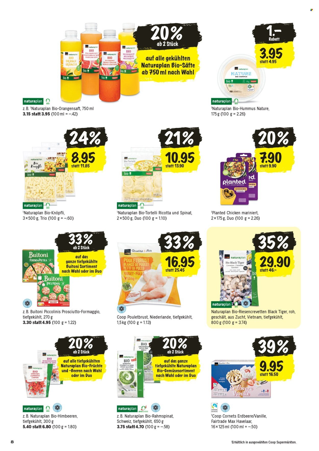 COOP Prospekt - Vom 5.2.2026 (2026-02-05 - 2026-02-11)