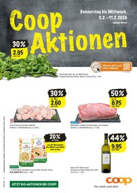 COOP Prospekt - Vom 5.2.2026 (2026-02-05 - 2026-02-11)