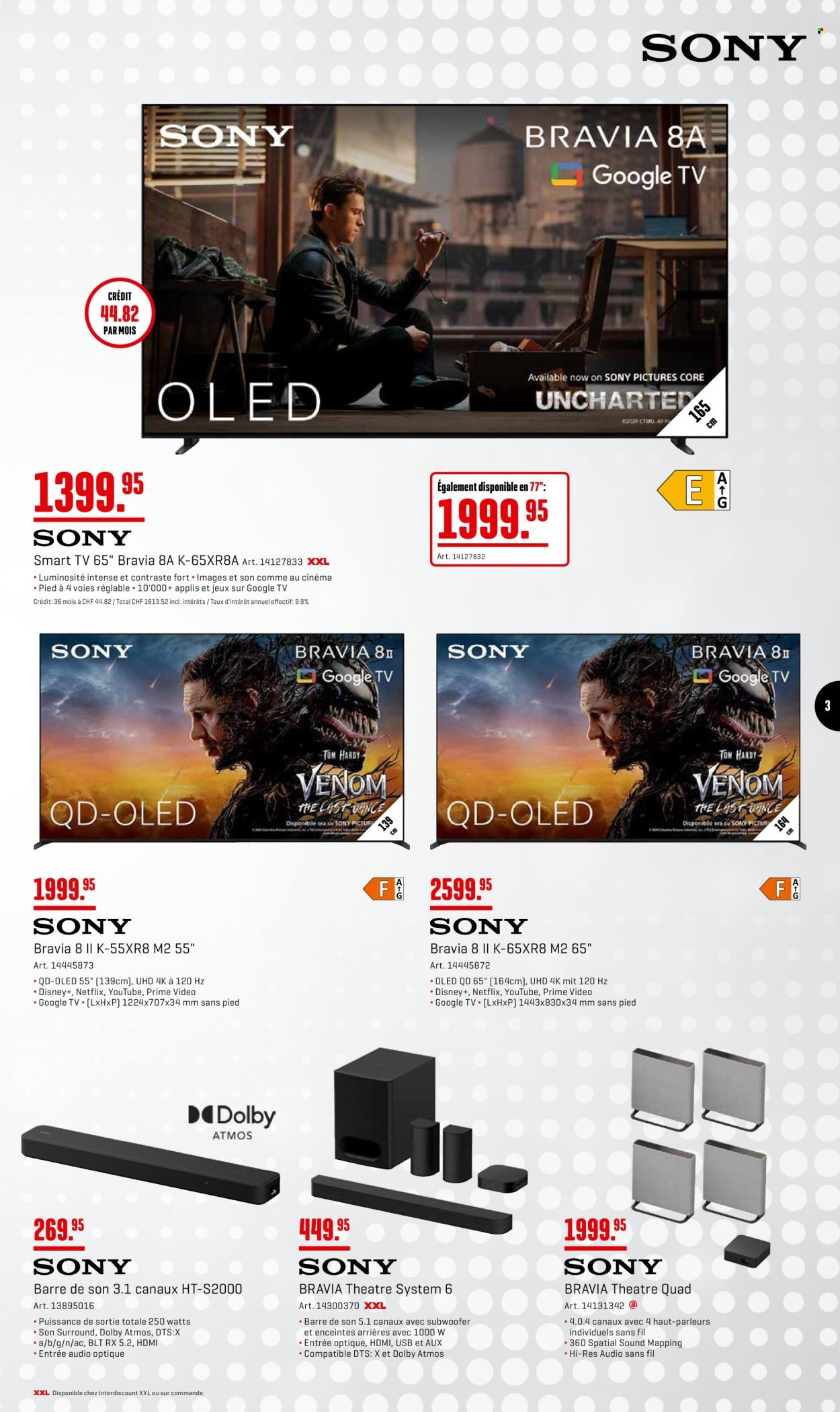 INTERDISCOUNT Prospekt - Vom 7.9.2026