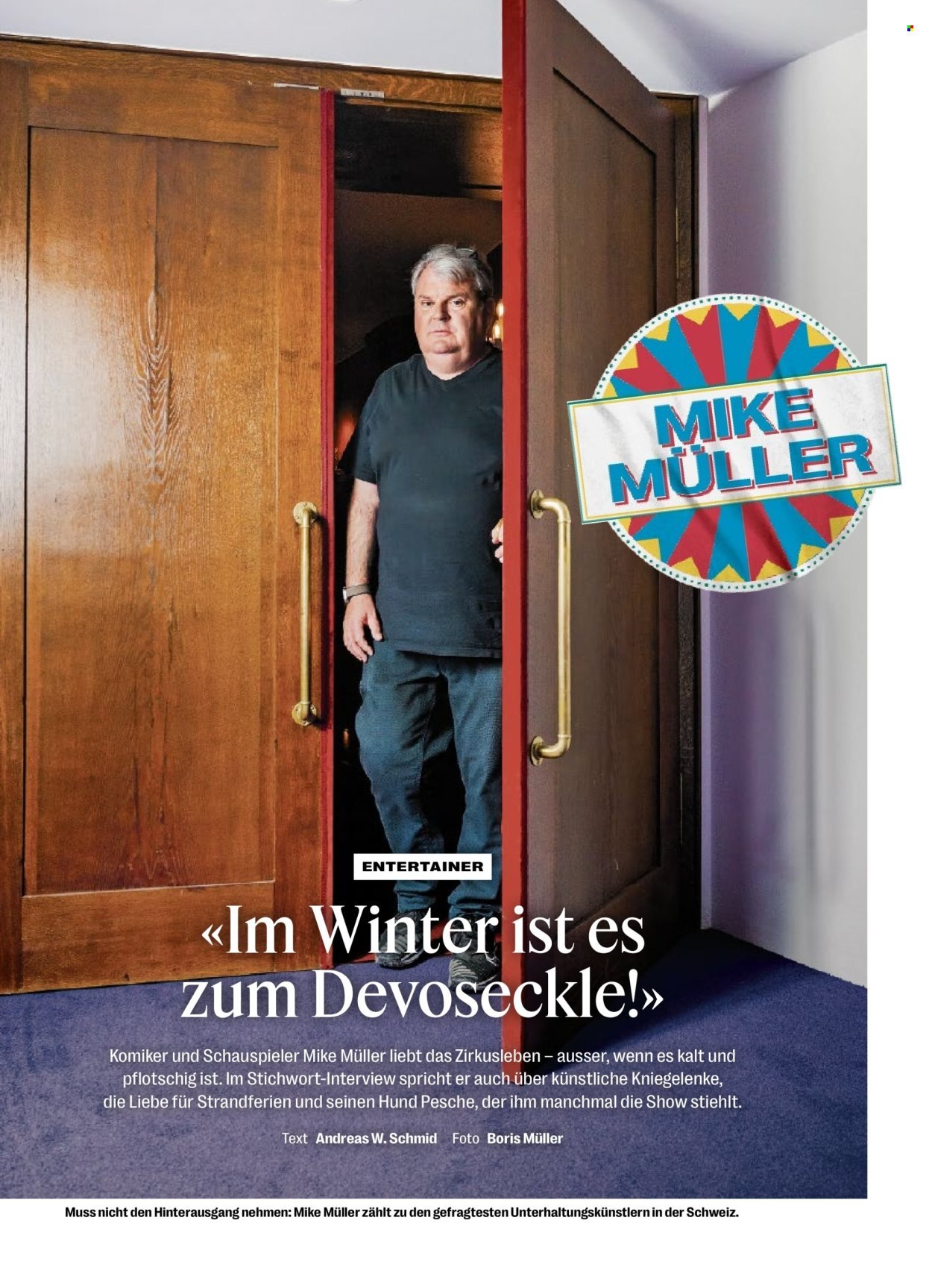 COOP Prospekt - COOPZEITUNG (2025-07-17 - 2025-07-23)